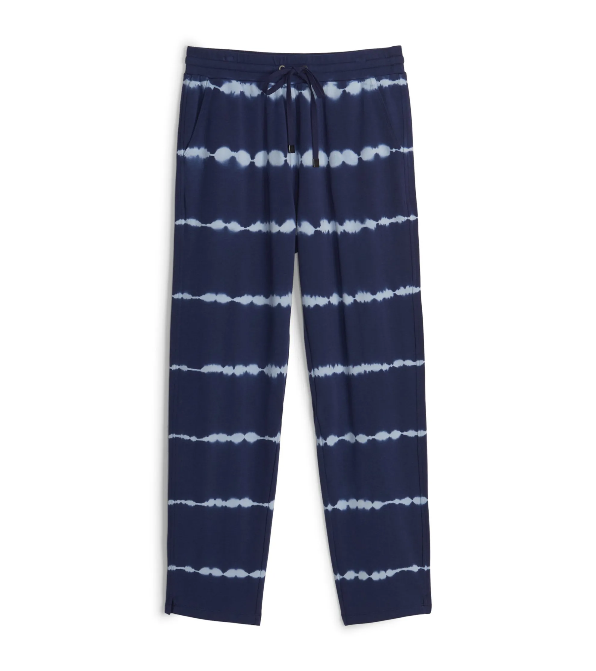 Best Adrien Joggers - Navy Tie Dye Women Bottoms