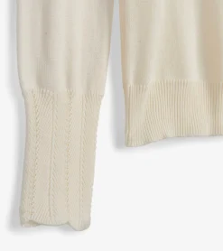 Discount Alice Sweater - Cream Women Sweaters|Tops