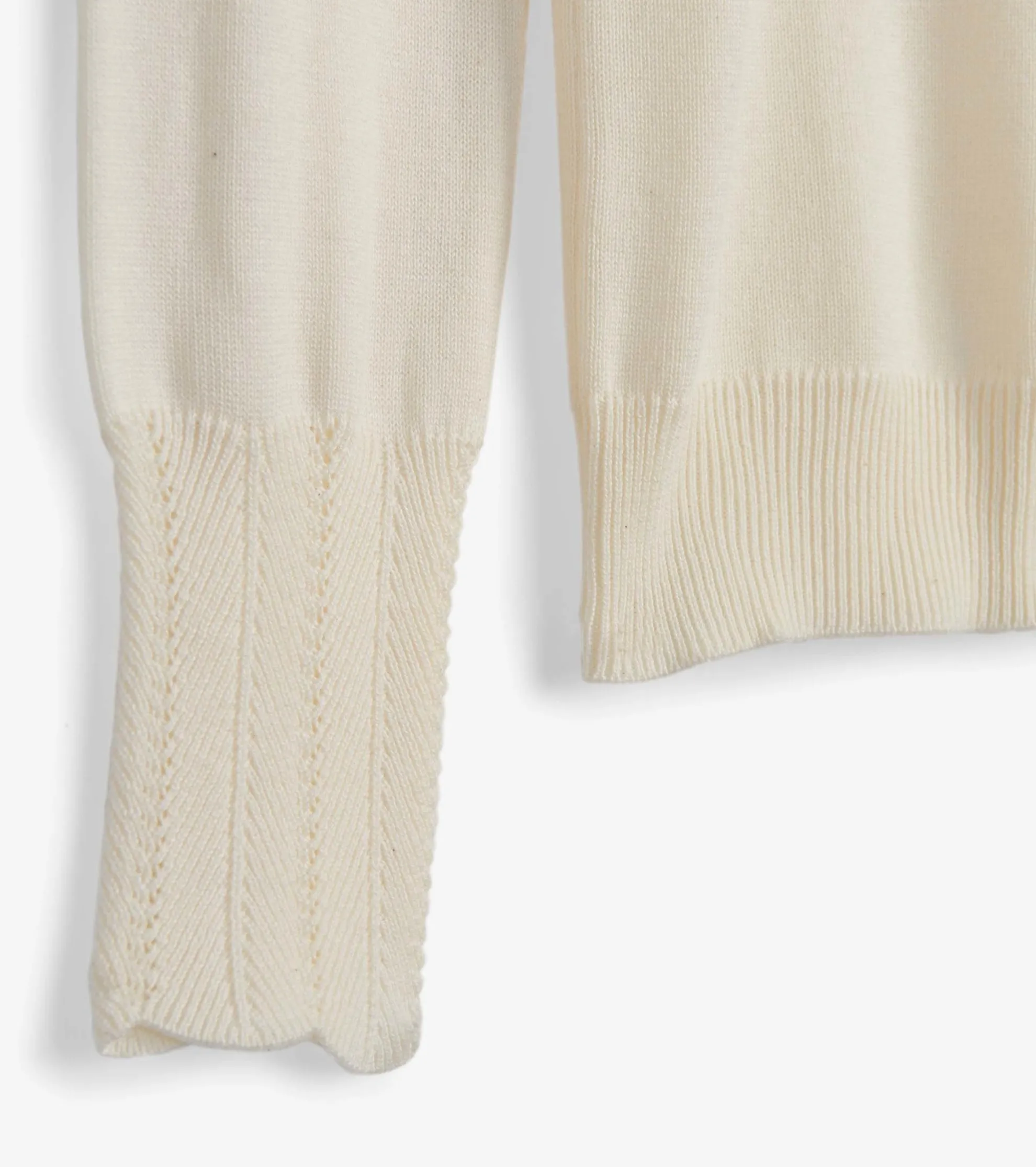 Discount Alice Sweater - Cream Women Sweaters|Tops