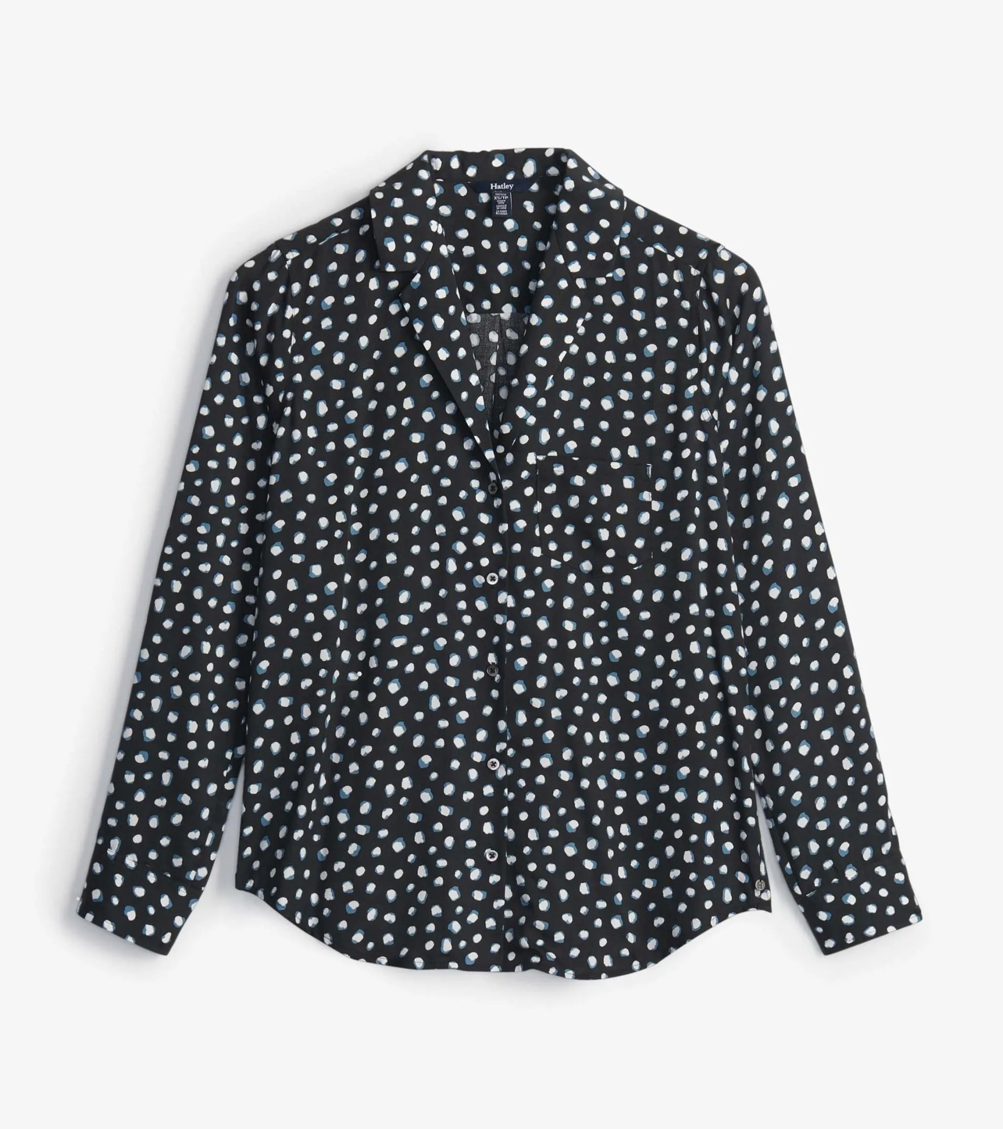 Best Ariane Shirt - Lots of Dots Women Tops