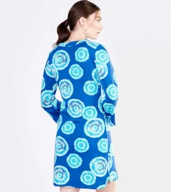 Ashley Dress - Sunburst Women Dresses