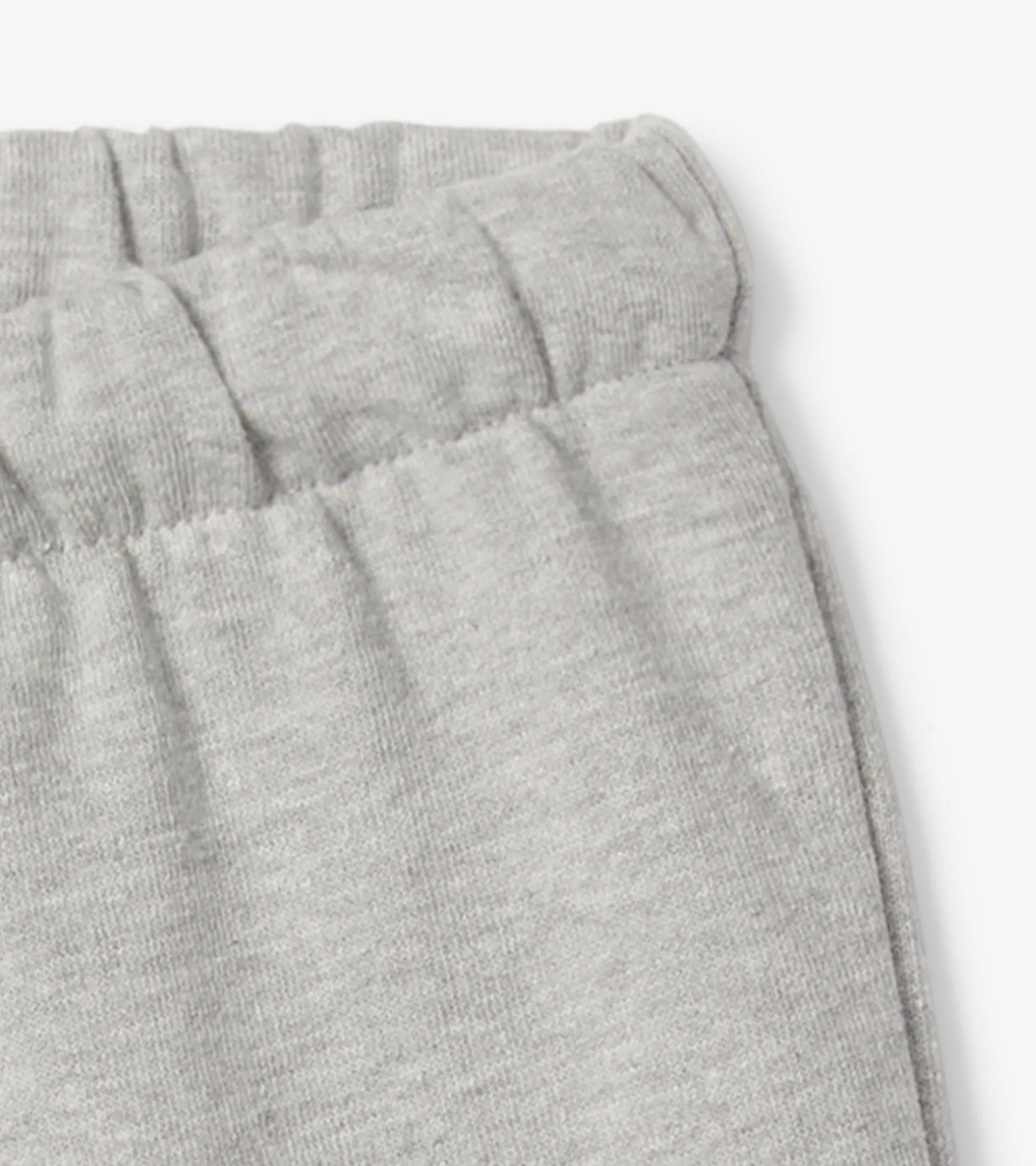 Best Baby & Toddler Boys Athletic Grey Pull On Shorts Bottoms