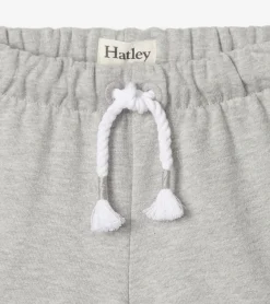 Best Baby & Toddler Boys Athletic Grey Pull On Shorts Bottoms