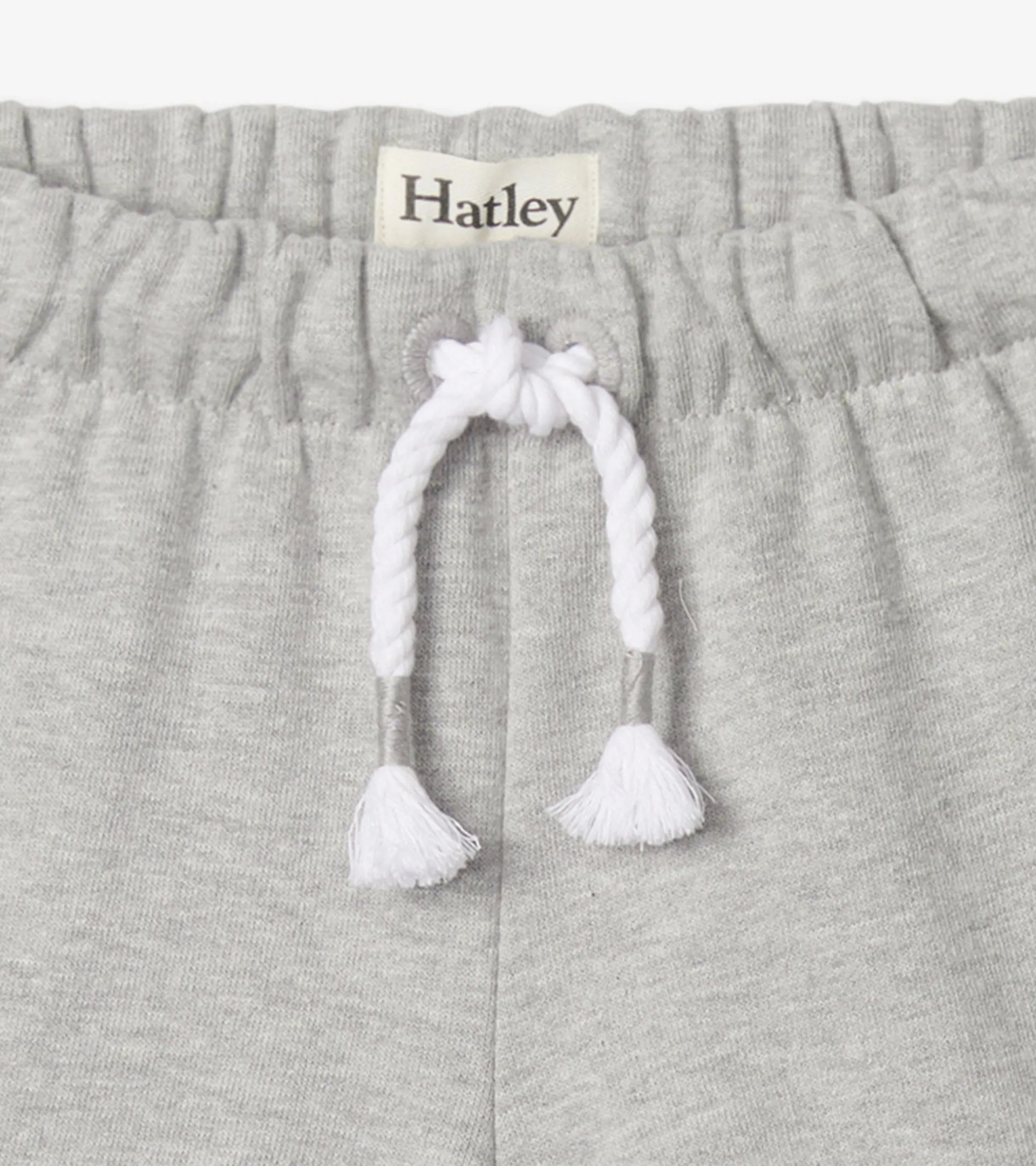 Best Baby & Toddler Boys Athletic Grey Pull On Shorts Bottoms