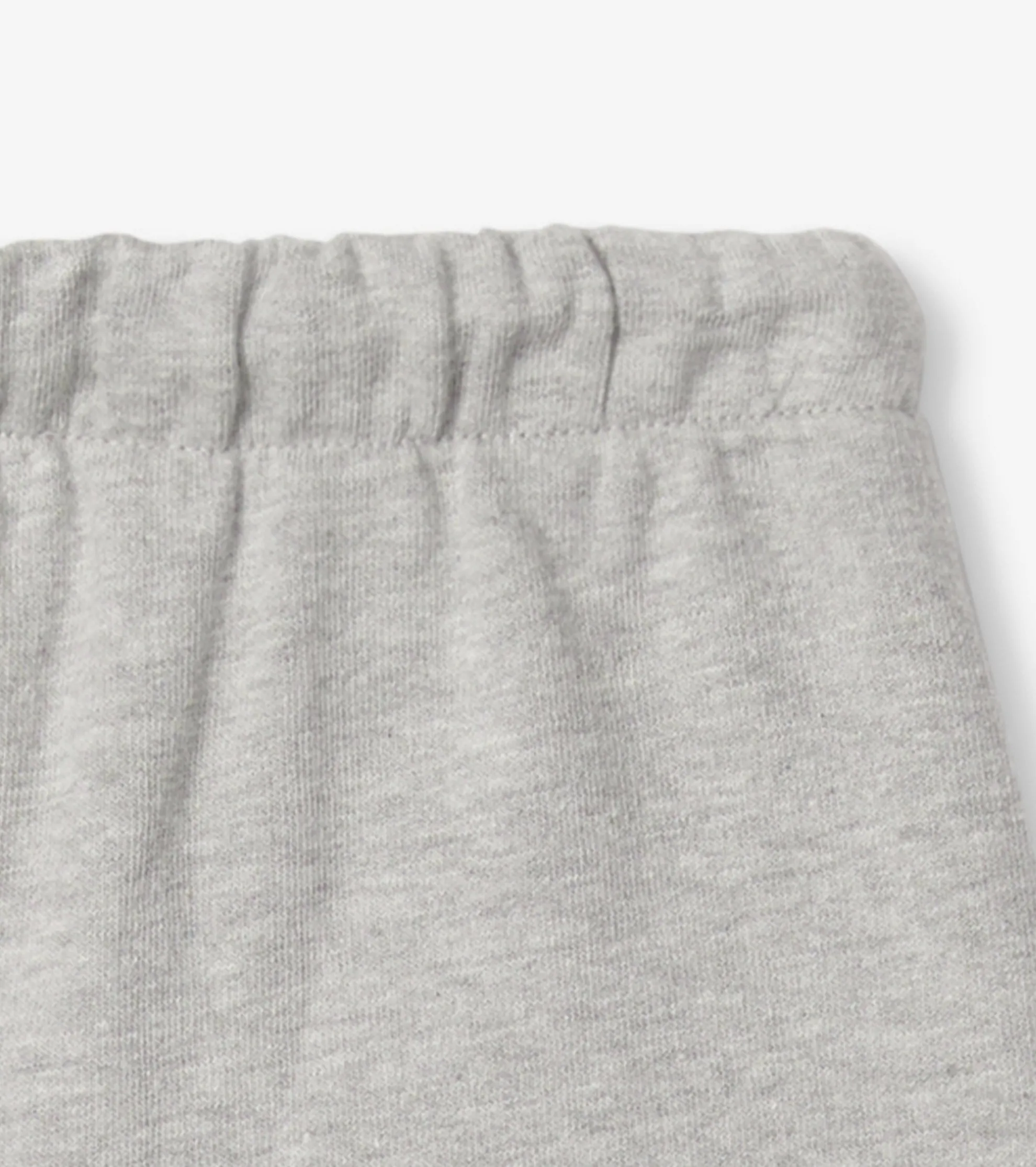 Best Baby & Toddler Boys Athletic Grey Pull On Shorts Bottoms