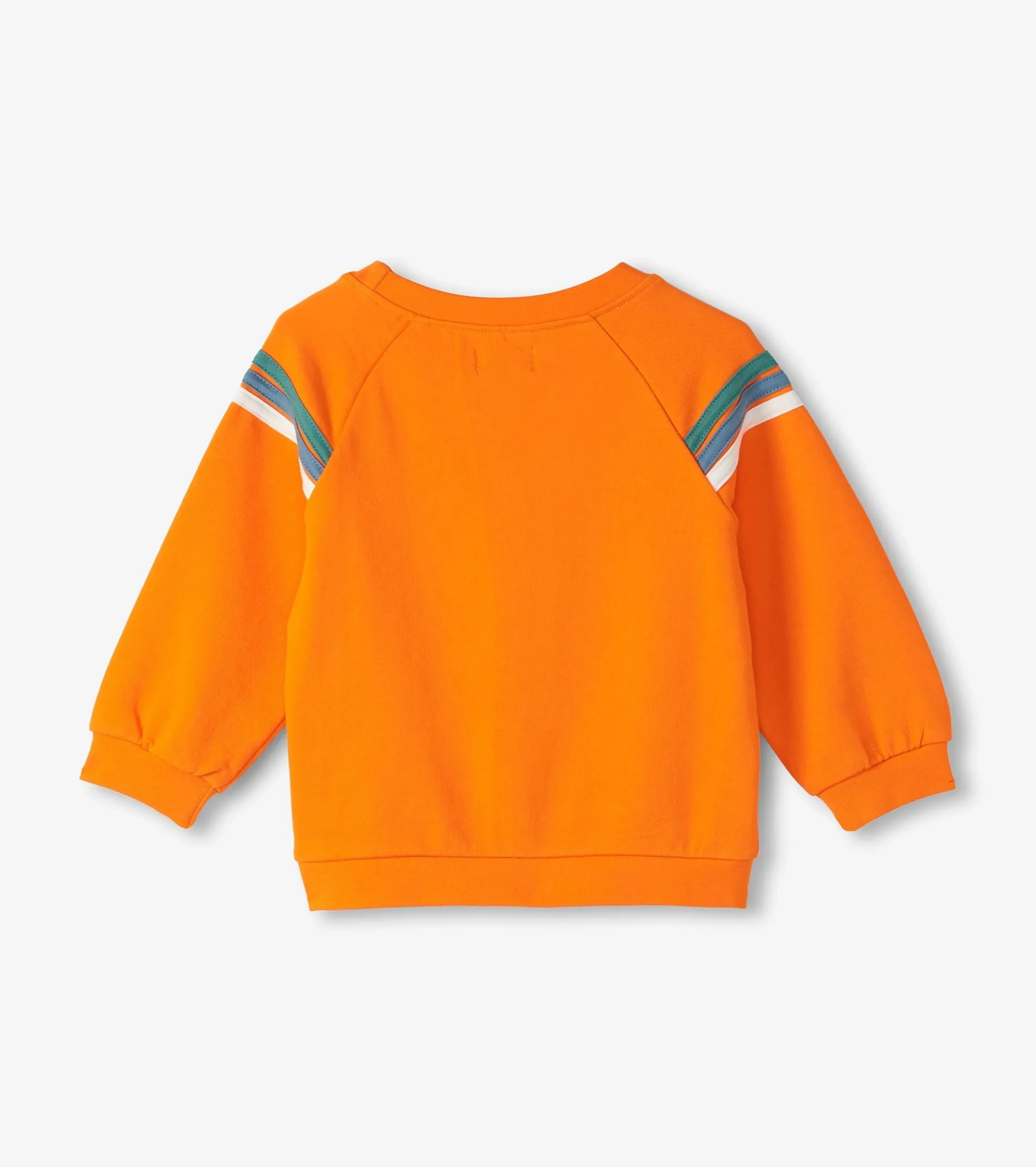 Sale Baby & Toddler Boys Big Dog Pullover Sweatshirt Sweaters