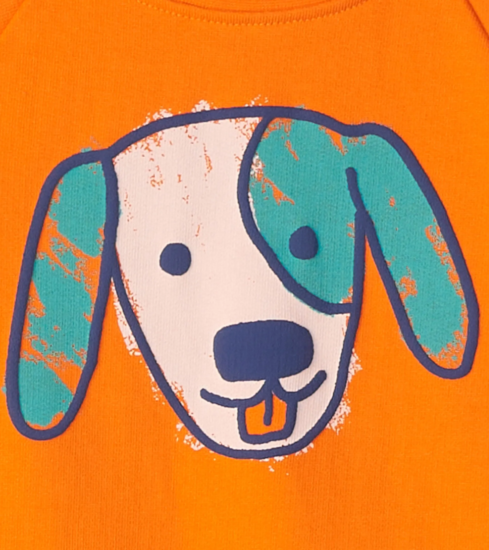 Sale Baby & Toddler Boys Big Dog Pullover Sweatshirt Sweaters