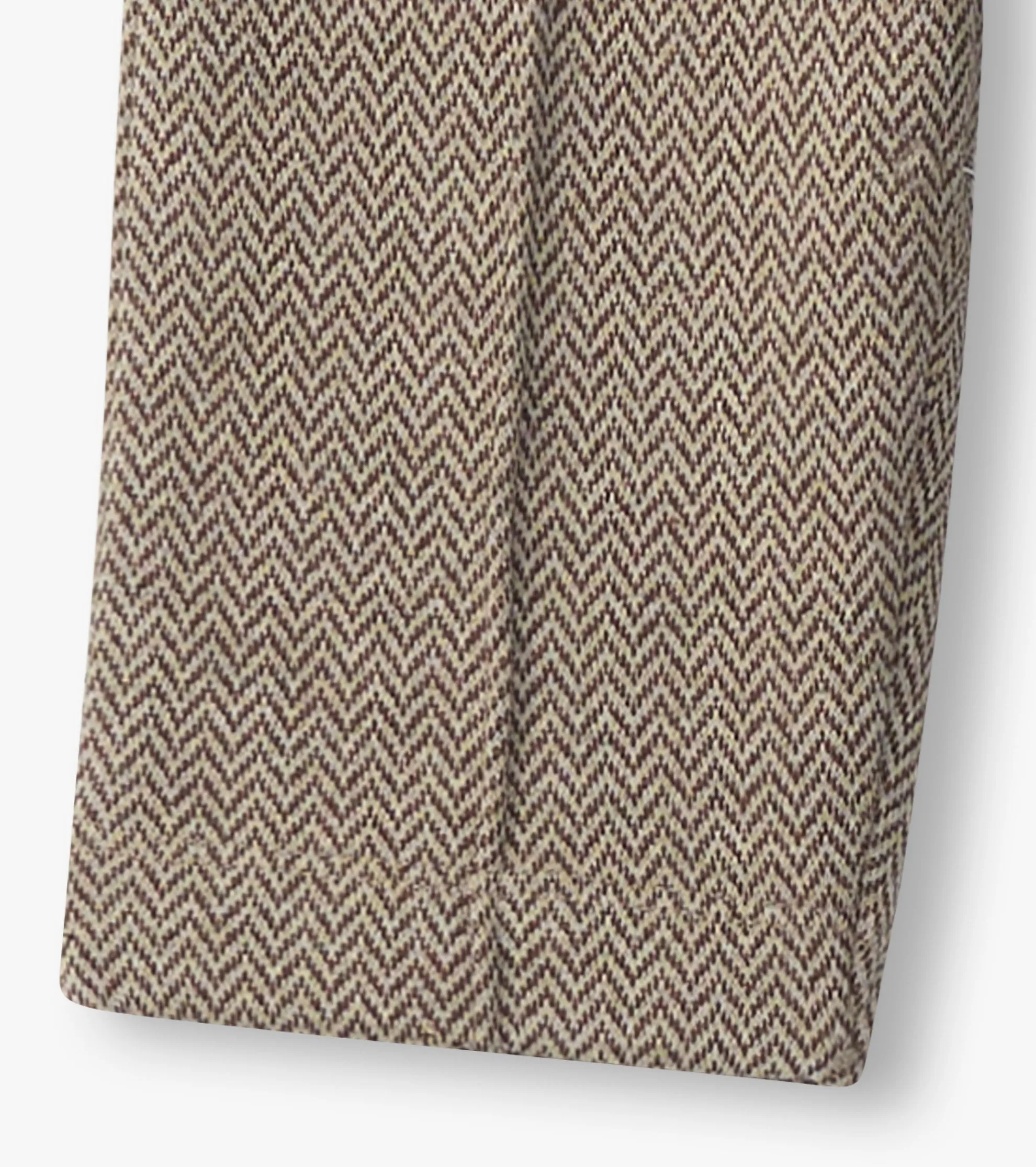Clearance Baby & Toddler Boys Brown Sugar Herringbone Pants Bottoms