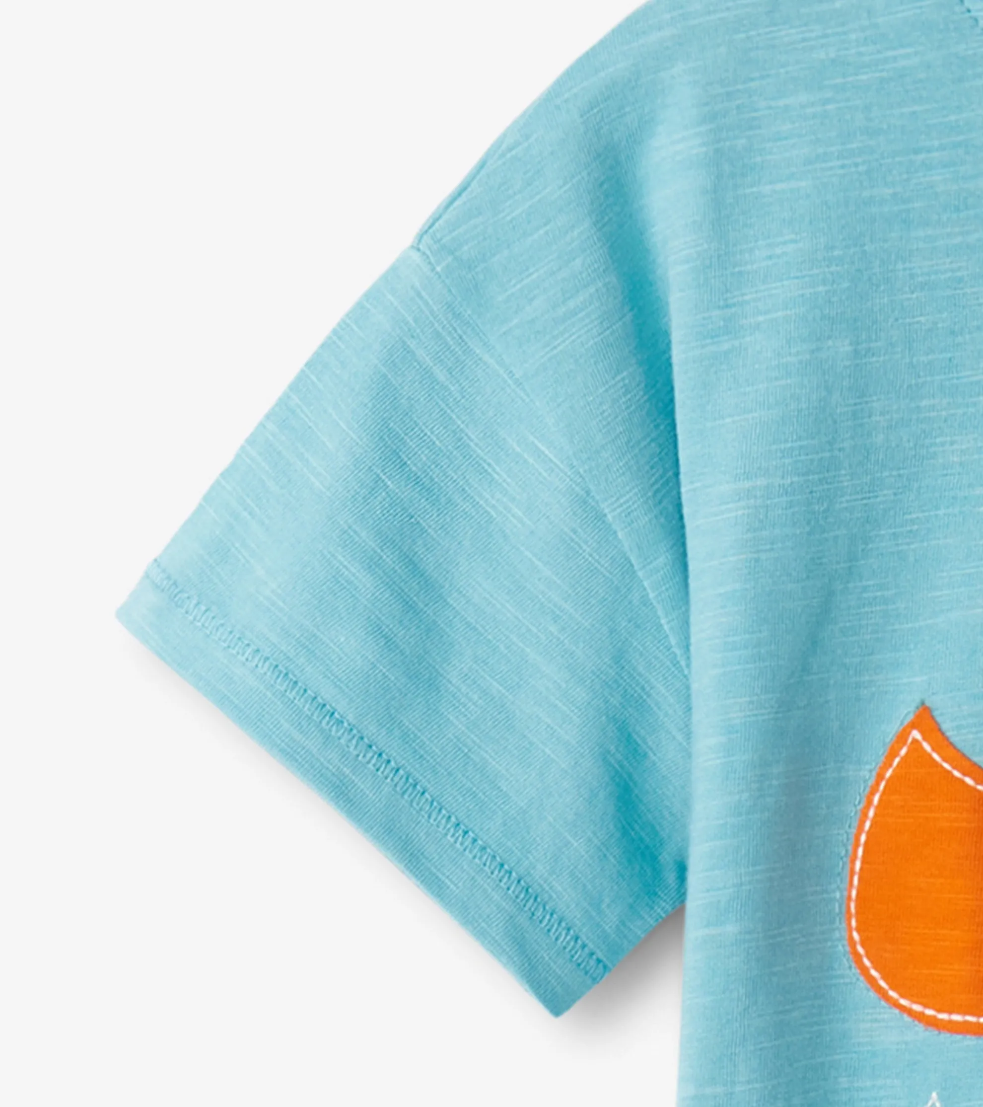 Hot Baby & Toddler Boys Canoe Do It Graphic Tee Tops