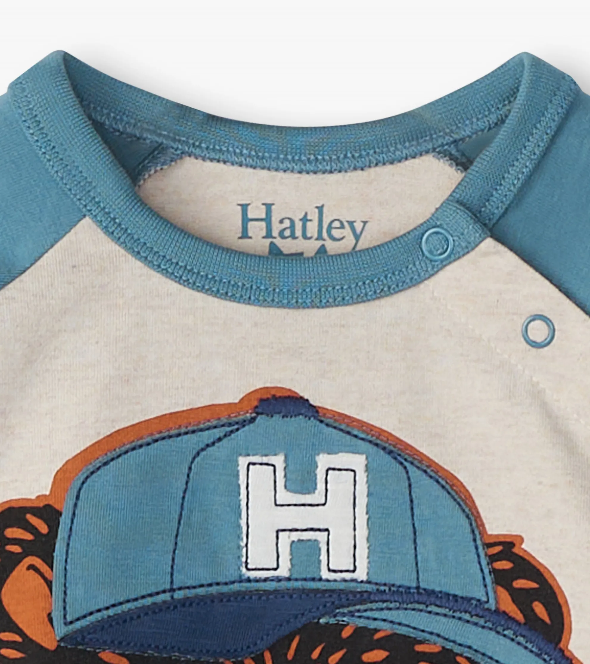 Hot Baby & Toddler Boys Cool Bears Long Sleeve T-Shirt Tops