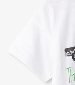 Sale Baby & Toddler Boys Crazy Cars Slouchy Tee Tops