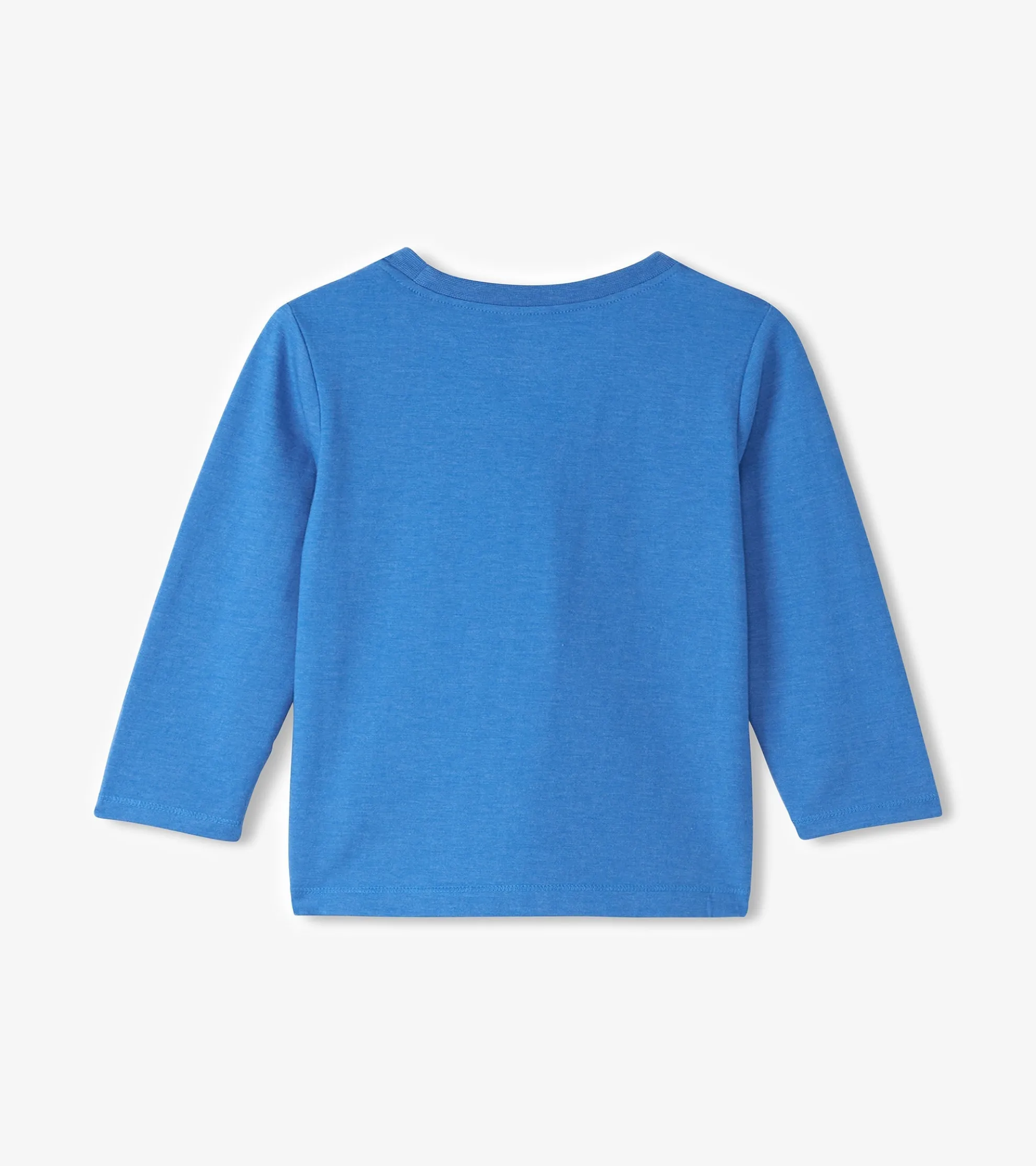Baby & Toddler Boys Dinosaur Bones Long Sleeve T-Shirt Tops