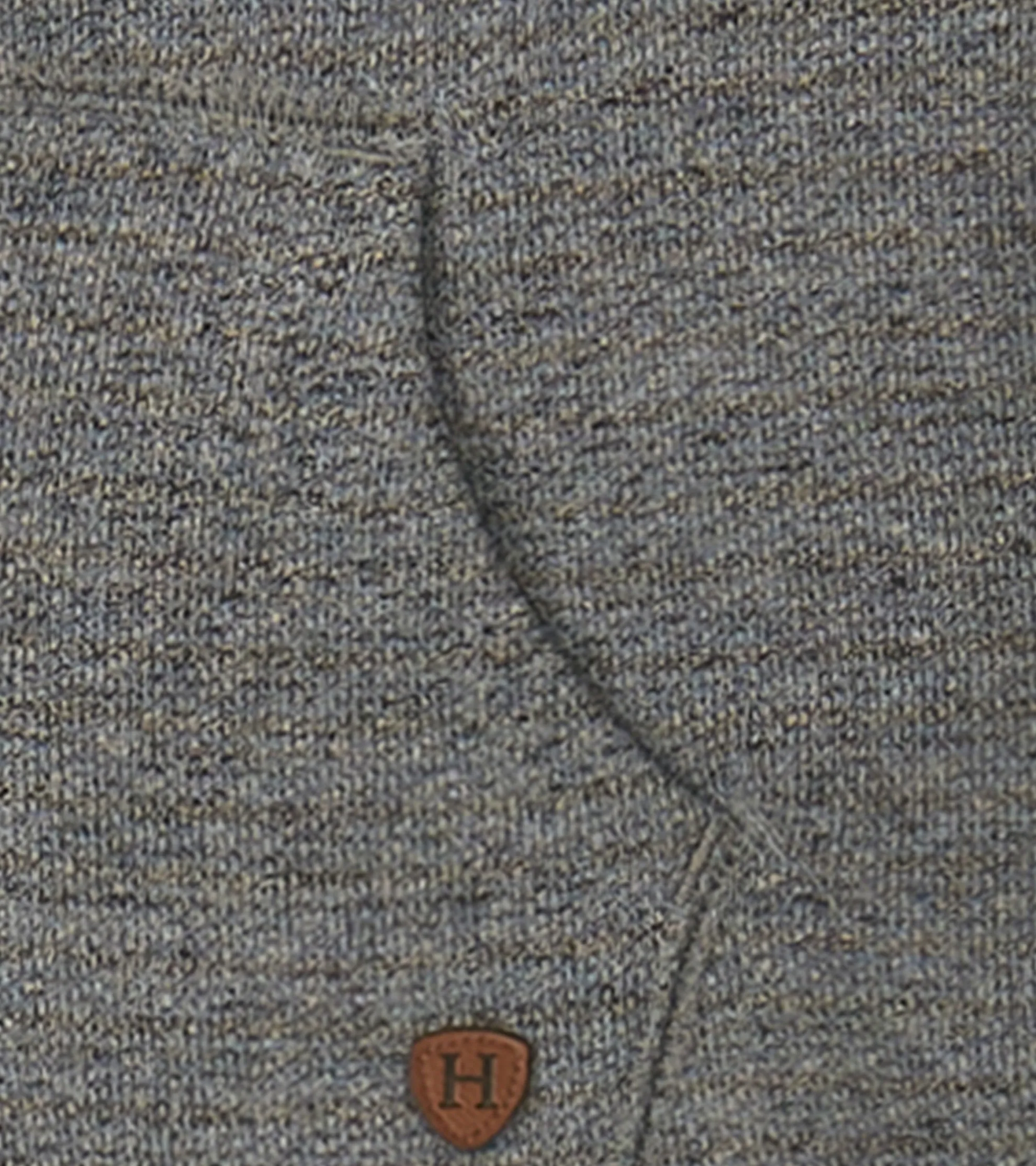 New Baby & Toddler Boys Flame Blue Zip-Up Hoodie Sweaters