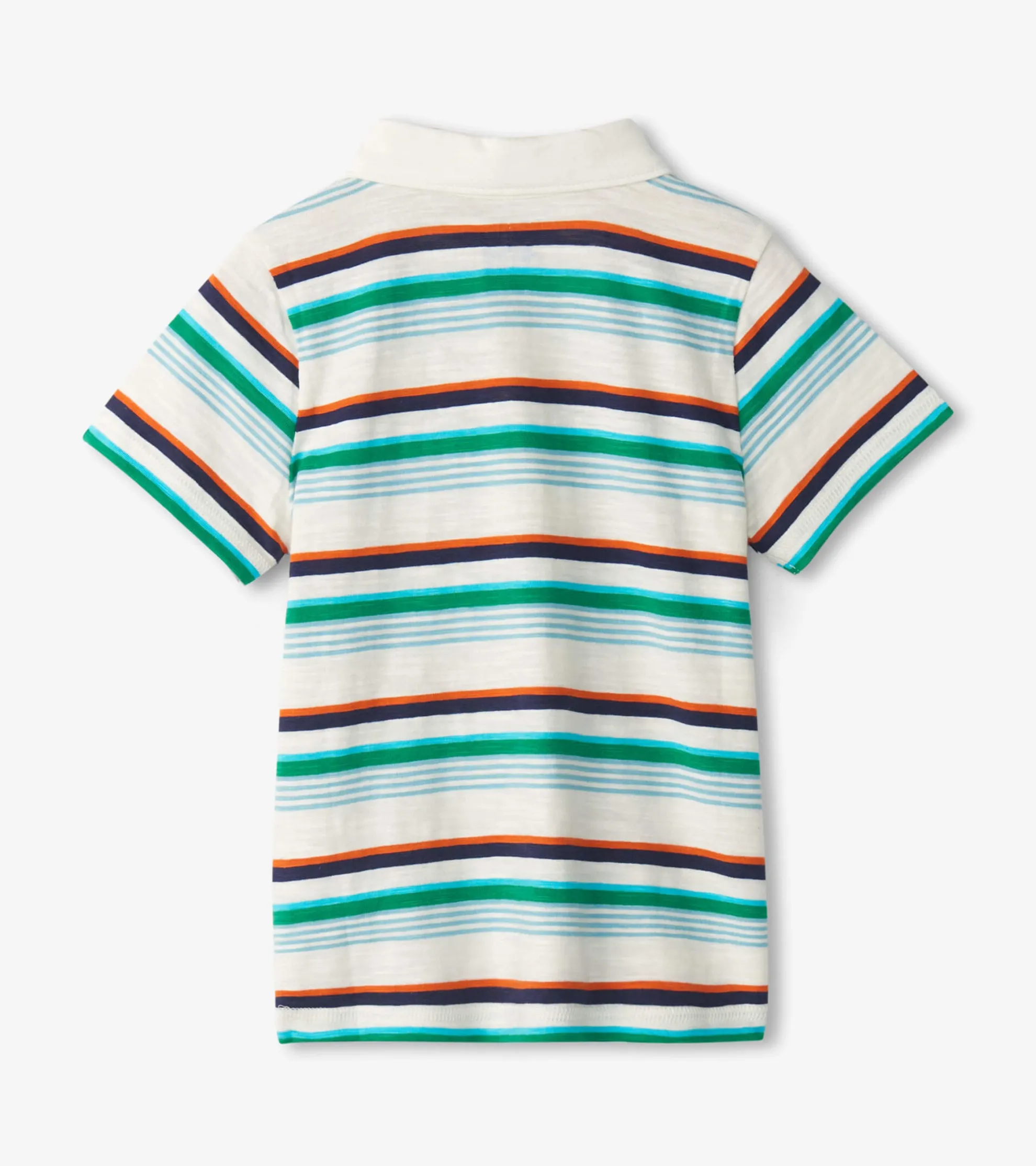 Best Baby & Toddler Boys Hiking Stripes Polo Shirt Tops