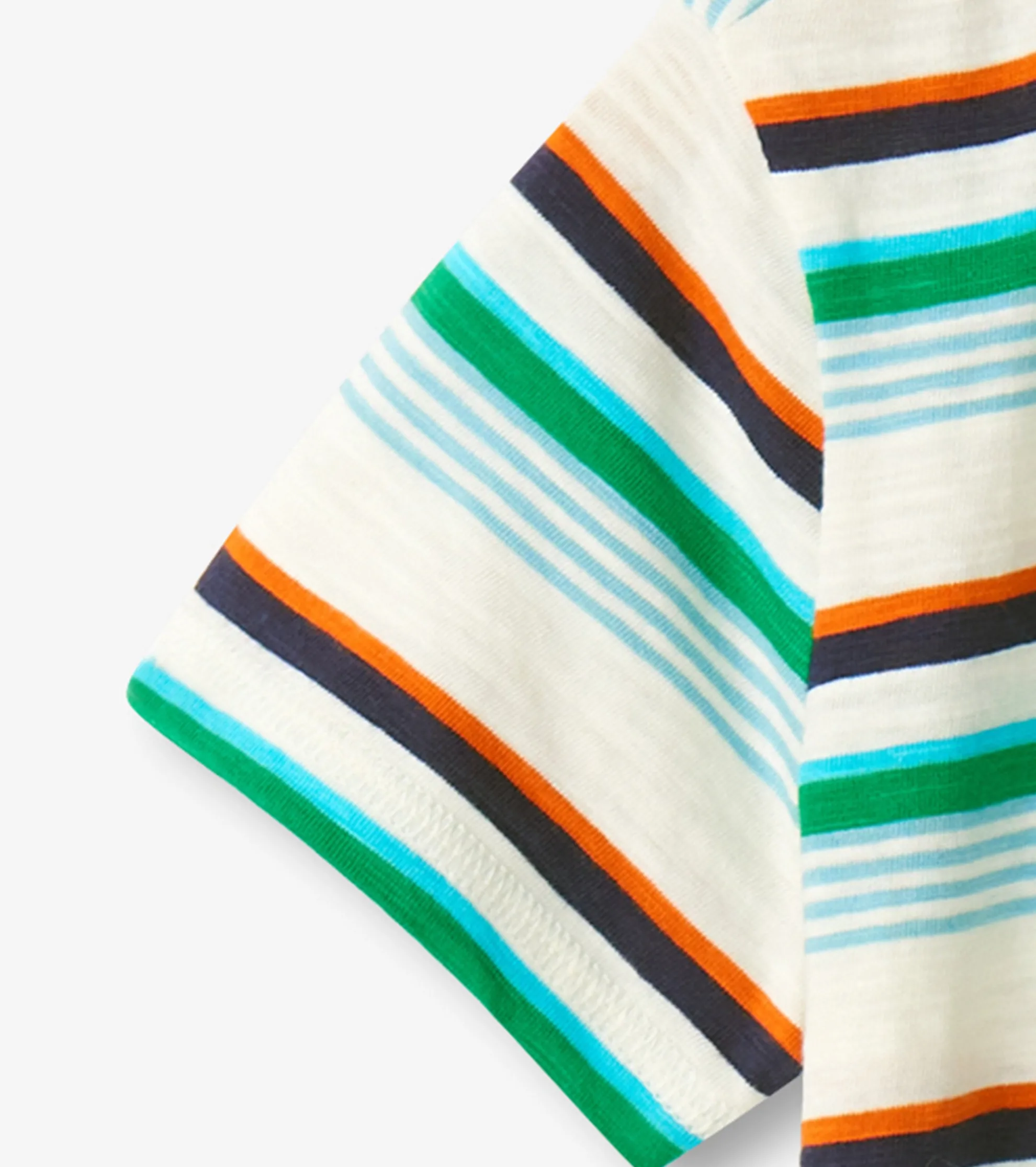 Best Baby & Toddler Boys Hiking Stripes Polo Shirt Tops