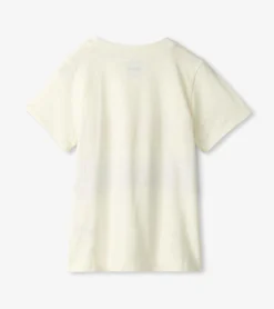 Online Baby & Toddler Boys Island Shark Graphic Tee Tops