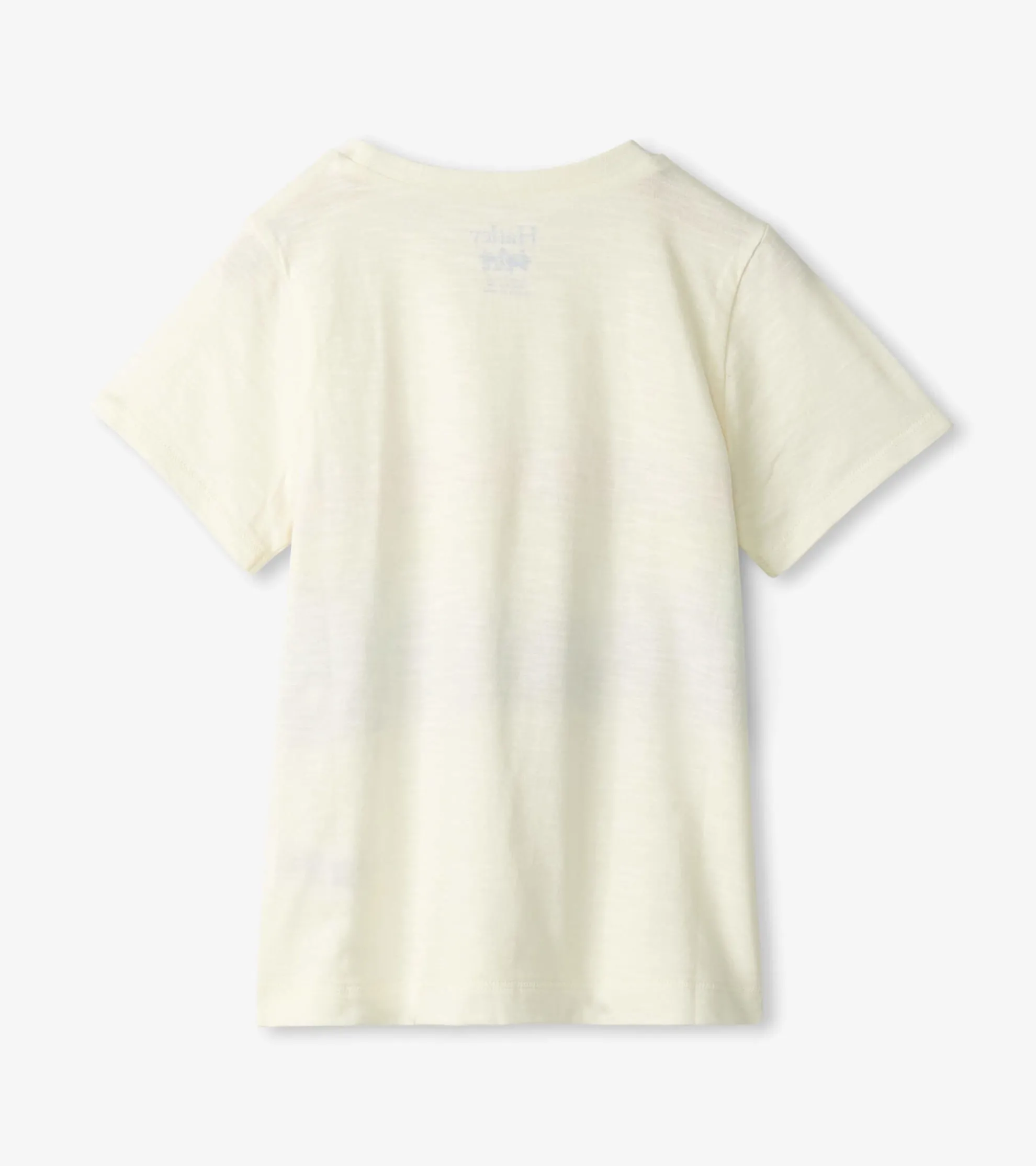 Online Baby & Toddler Boys Island Shark Graphic Tee Tops
