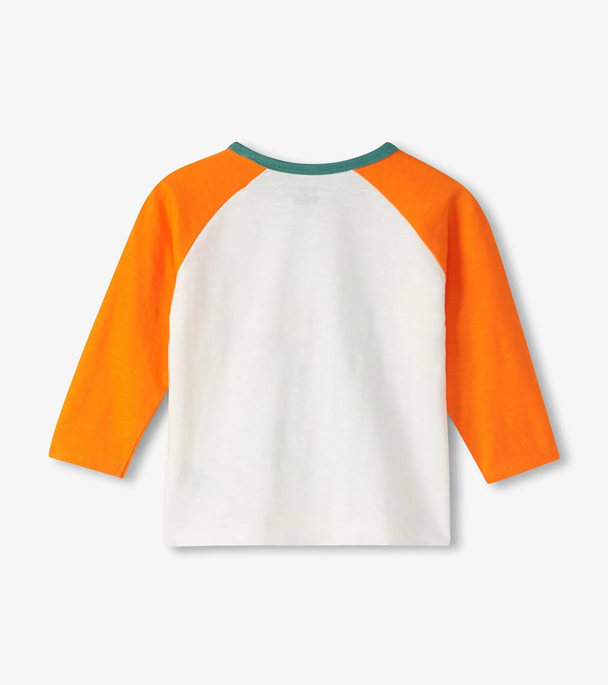 Hot Baby & Toddler Boys Let's Go Play Long Sleeve T-Shirt Tops