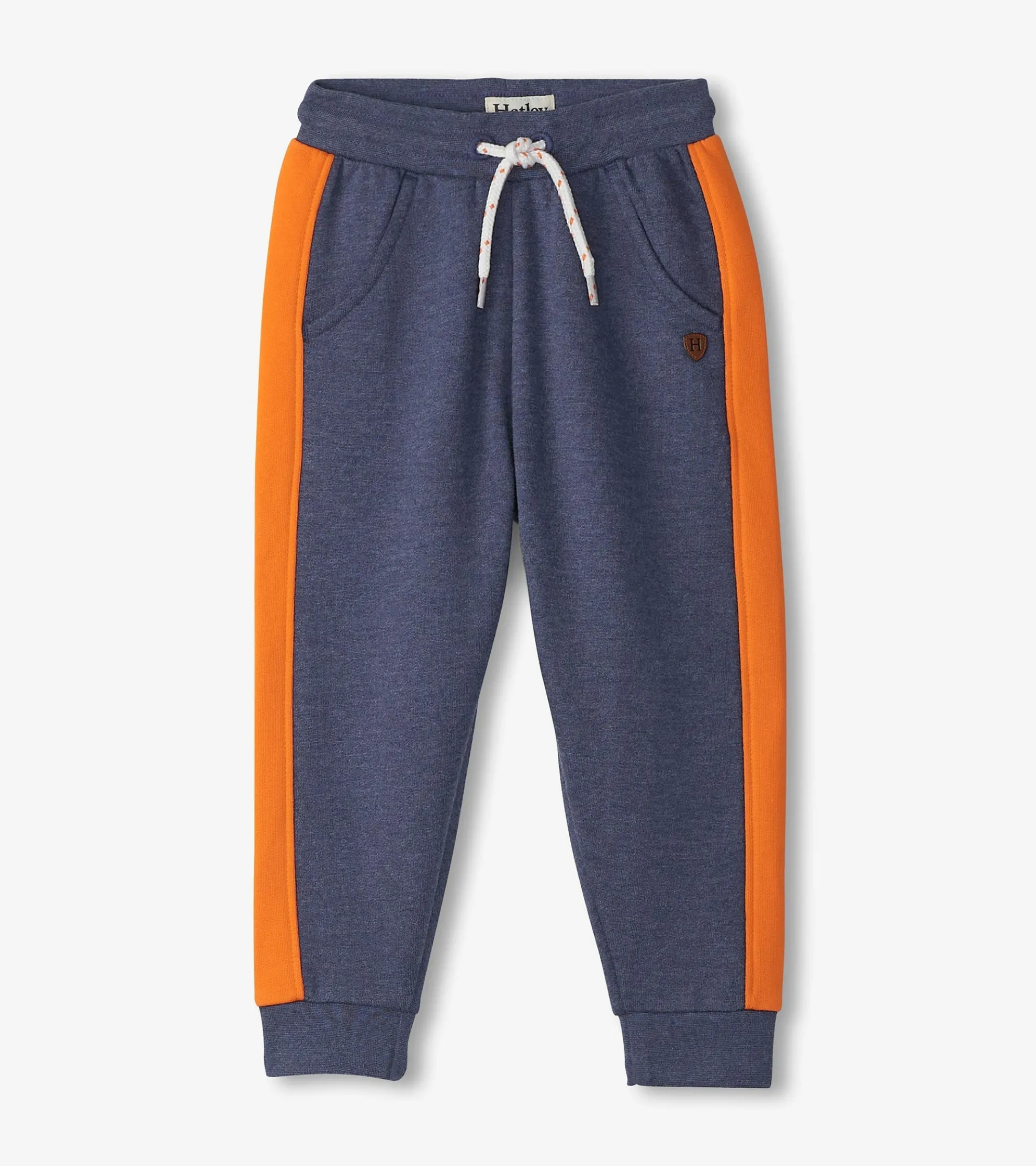 Outlet Baby & Toddler Boys Oriole Stripe Track Pants Bottoms