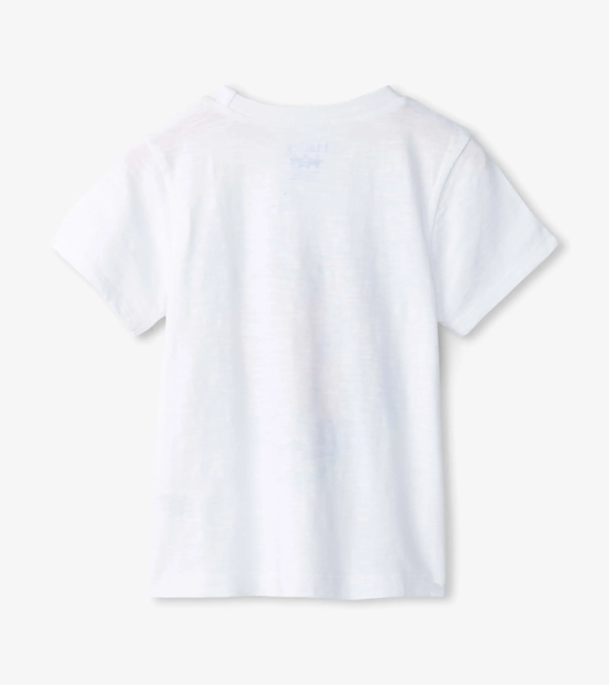 Clearance Baby & Toddler Boys Painted Tiger Graphic Tee Tops
