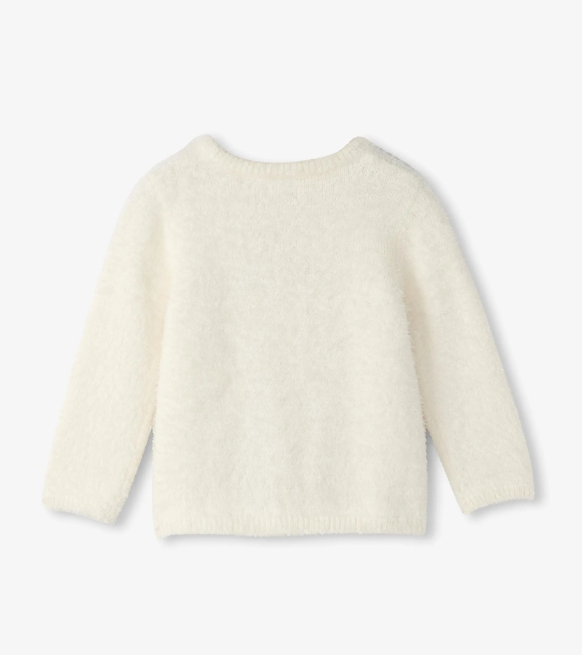 Sale Baby & Toddler Cozy Bear Furry Sweater Sweaters