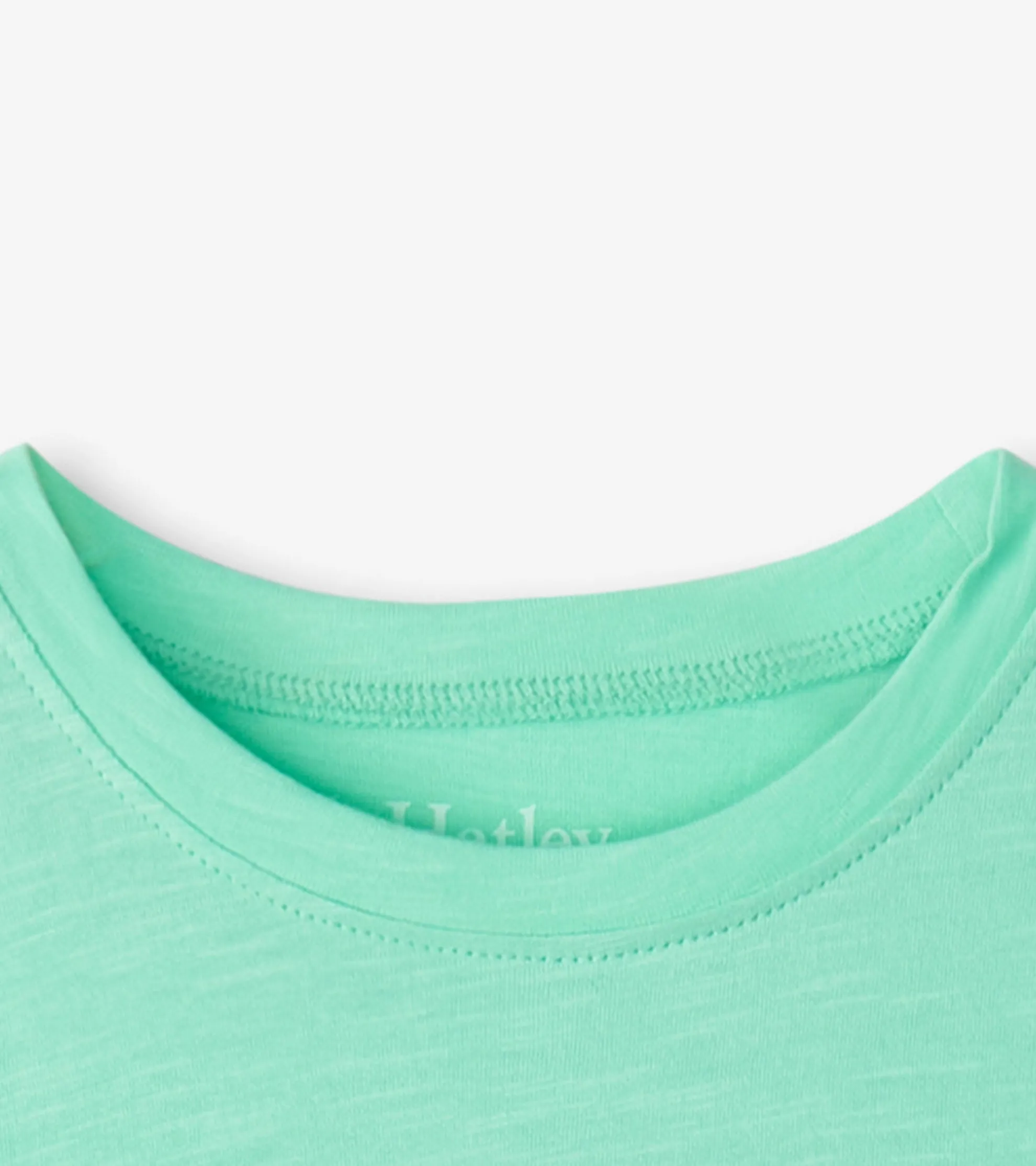 New Baby & Toddler Girls Garden Tucan Graphic Tee Tops