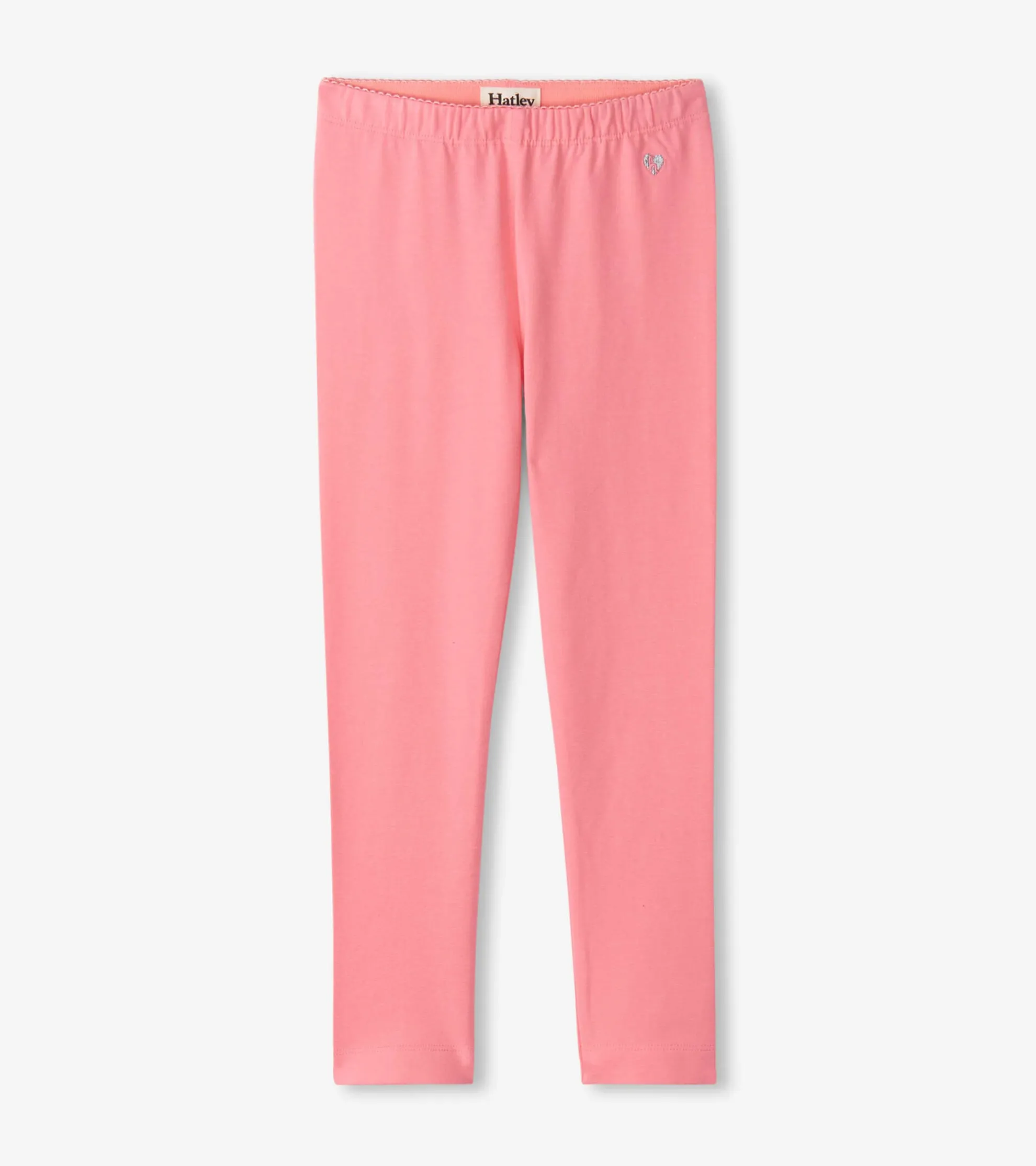 New Baby & Toddler Girls Geranium Leggings Bottoms