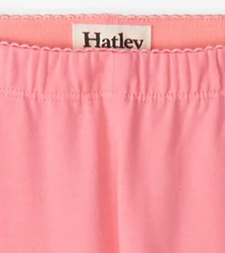 New Baby & Toddler Girls Geranium Leggings Bottoms