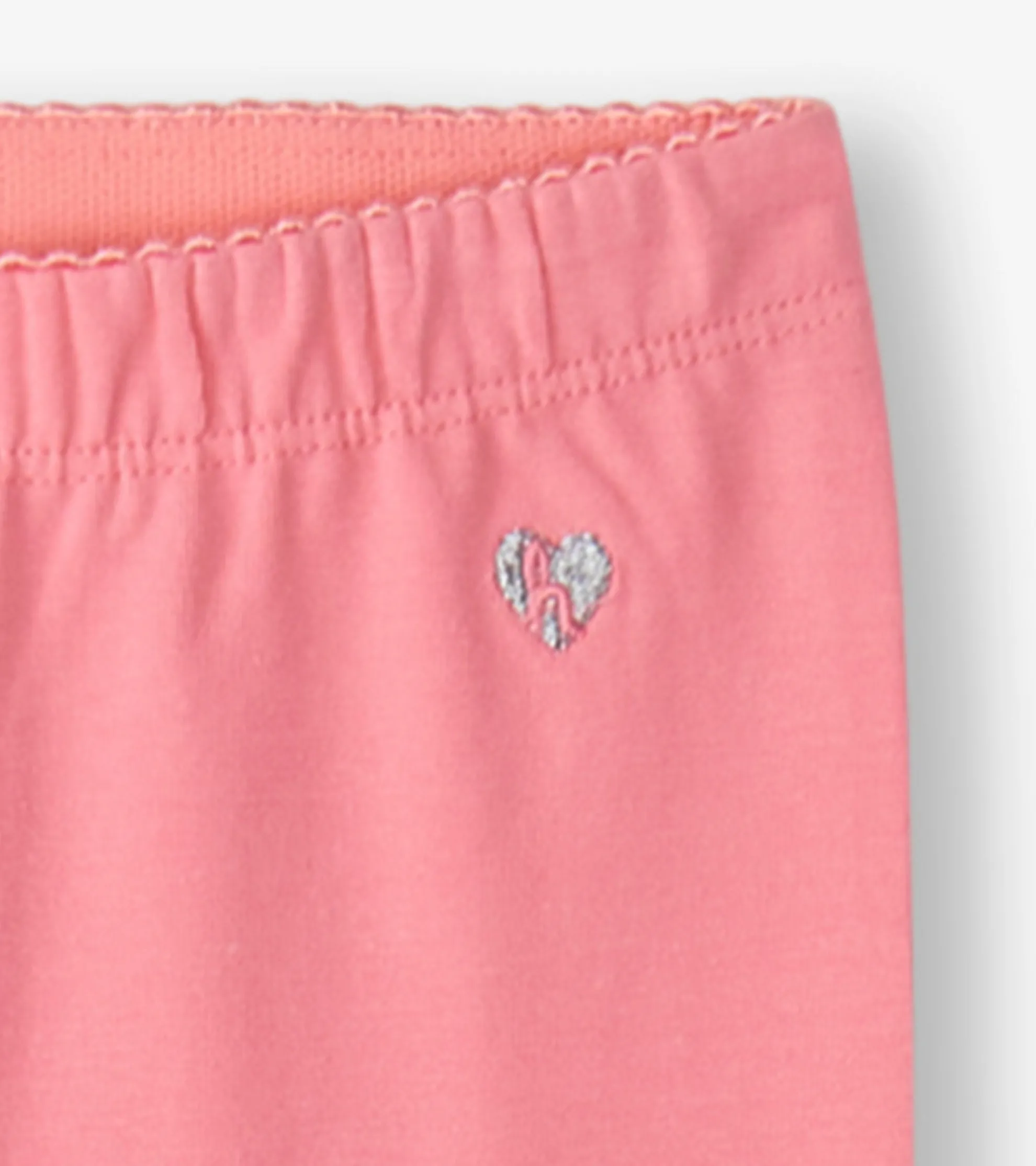 New Baby & Toddler Girls Geranium Leggings Bottoms