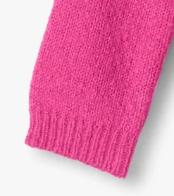 Online Baby & Toddler Girls Little Angel A-Line Sweater Dress Dresses