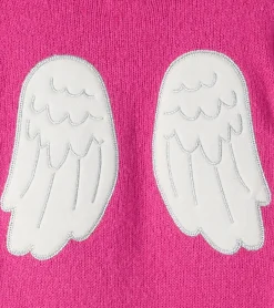 Online Baby & Toddler Girls Little Angel A-Line Sweater Dress Dresses