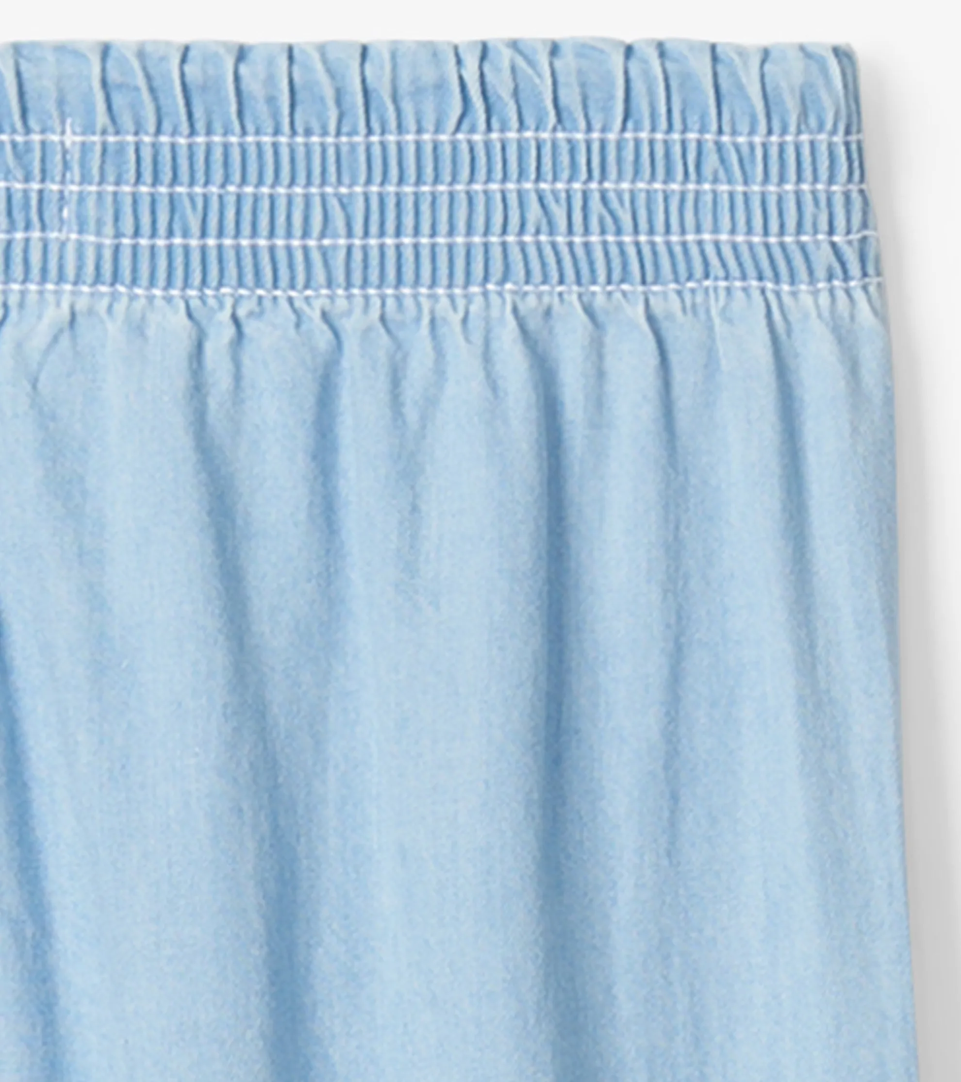 Online Baby & Toddler Girls Pink Ruffle Shorts Bottoms
