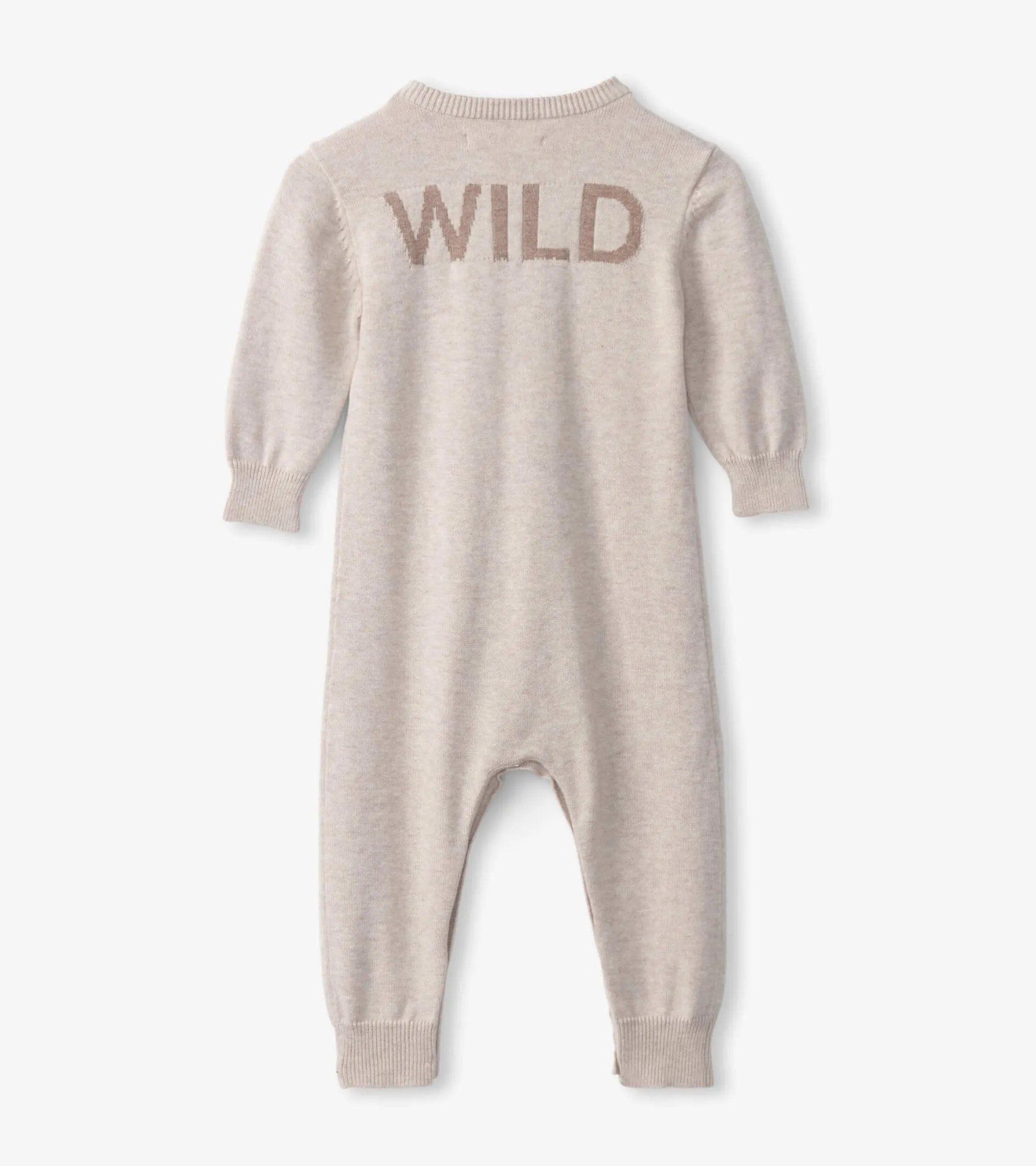 Outlet Baby Bear Cub Sweater Onesie Sweaters|Rompers
