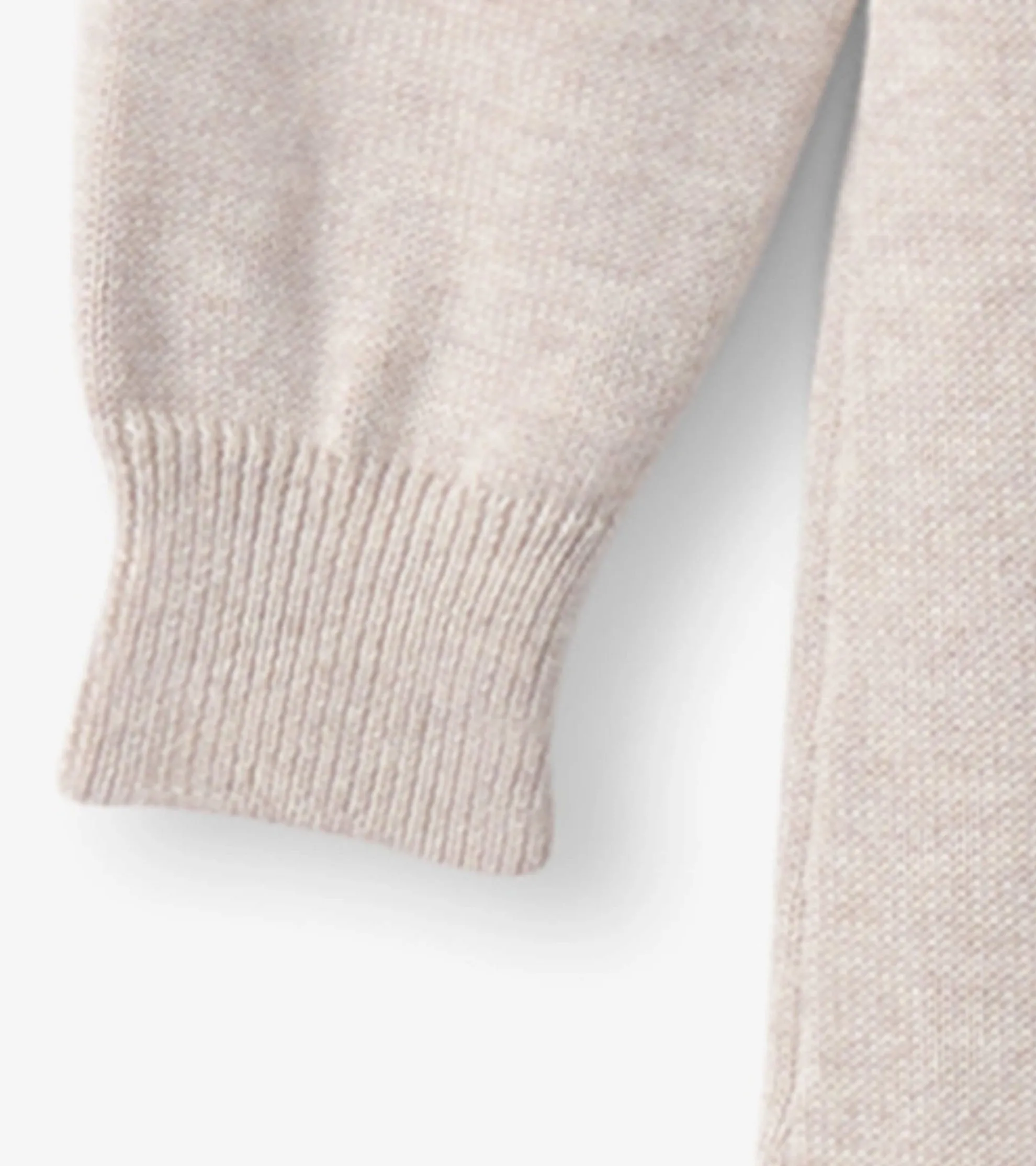 Outlet Baby Bear Cub Sweater Onesie Sweaters|Rompers