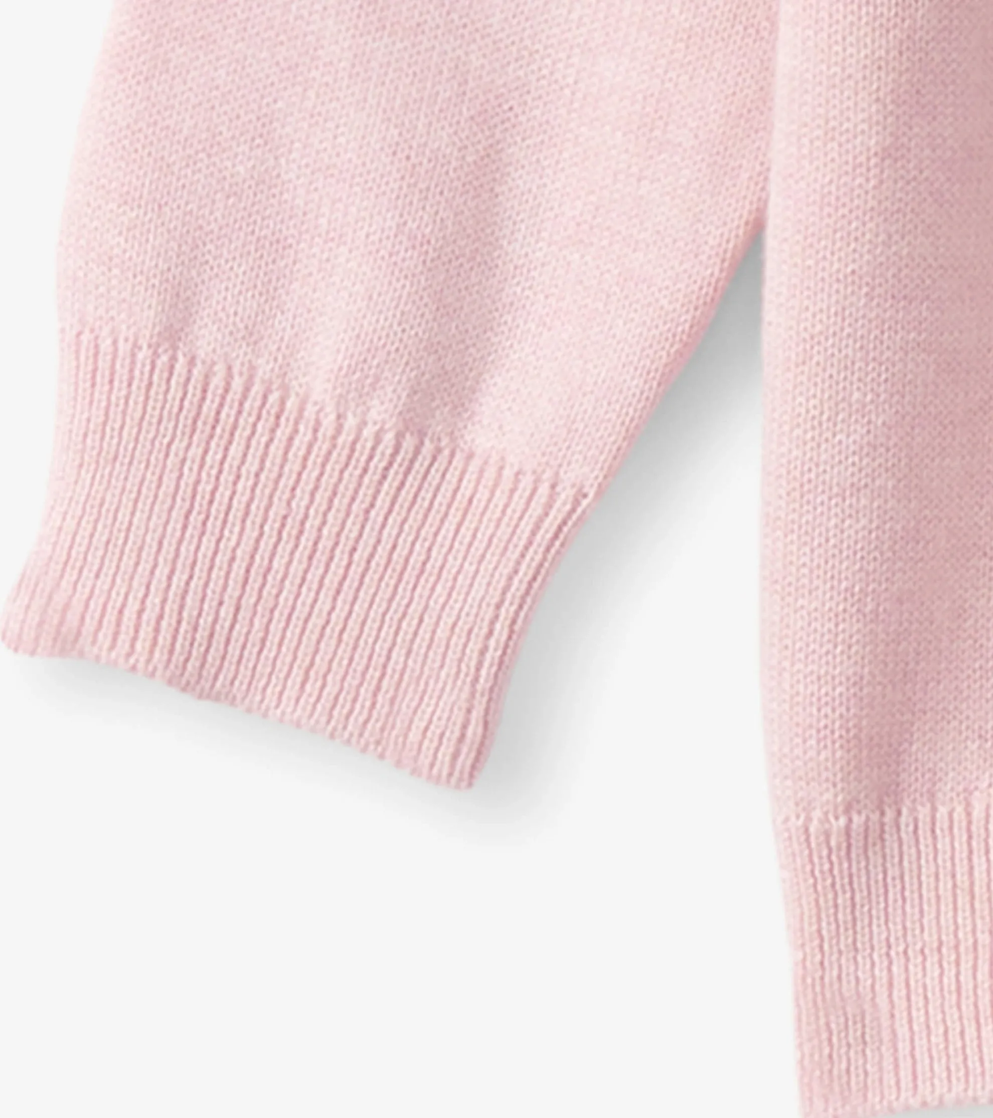 New Baby Big Heart Pullover Sweater Sweaters