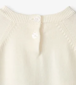 Online Baby Elephant Pullover Sweater Sweaters