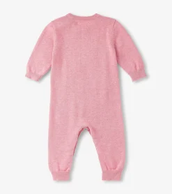 Outlet Baby Girls Baby Doe Sweater Romper Sweaters|Rompers