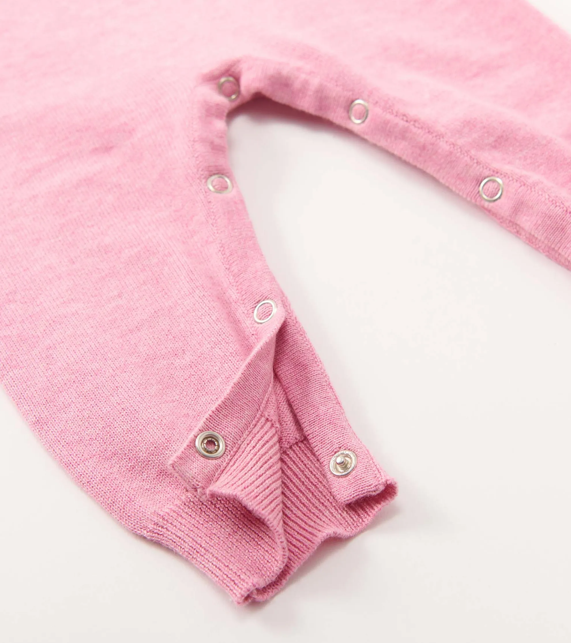 Outlet Baby Girls Baby Doe Sweater Romper Sweaters|Rompers
