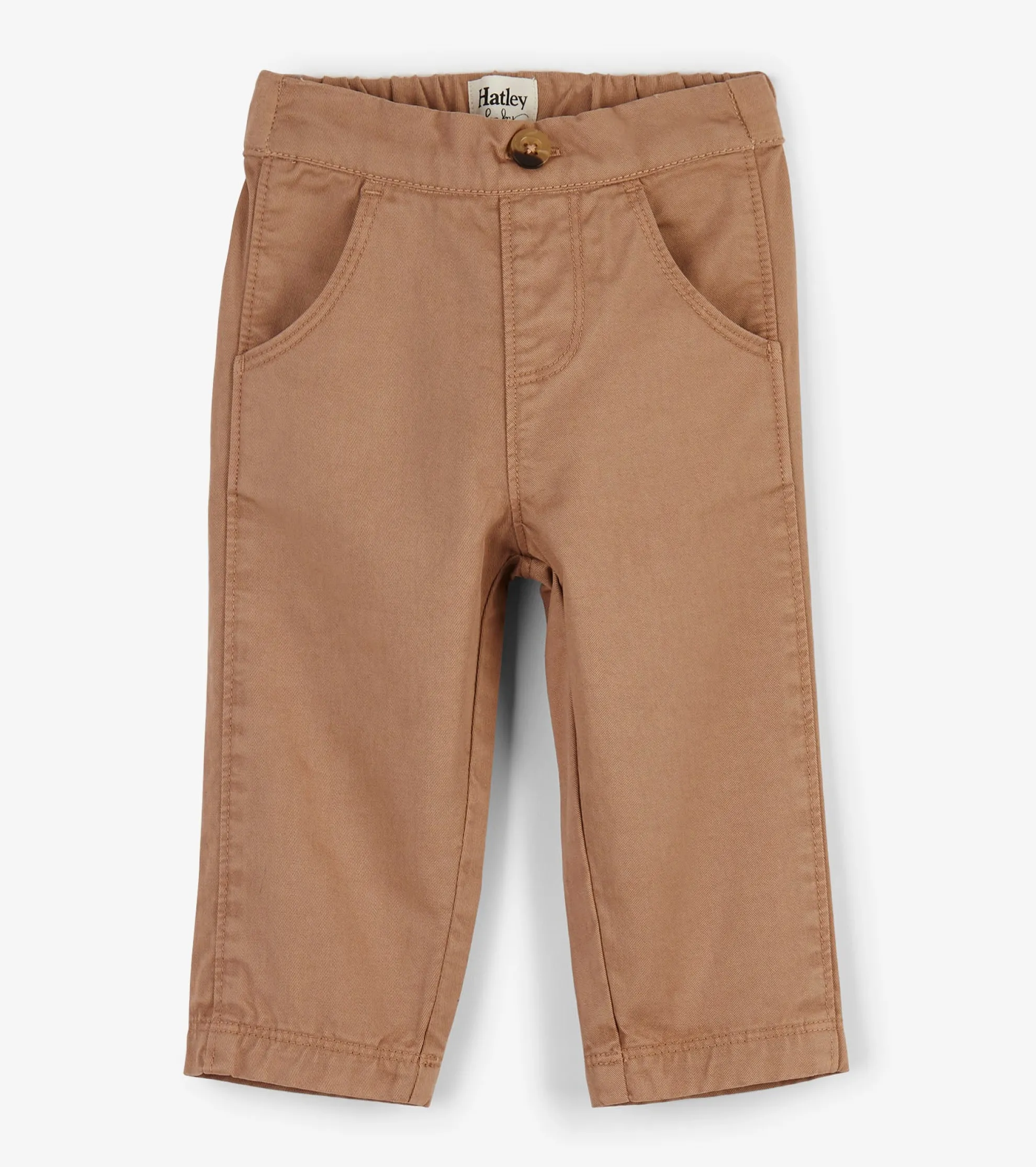Online Baby Khaki Twill Pants Bottoms