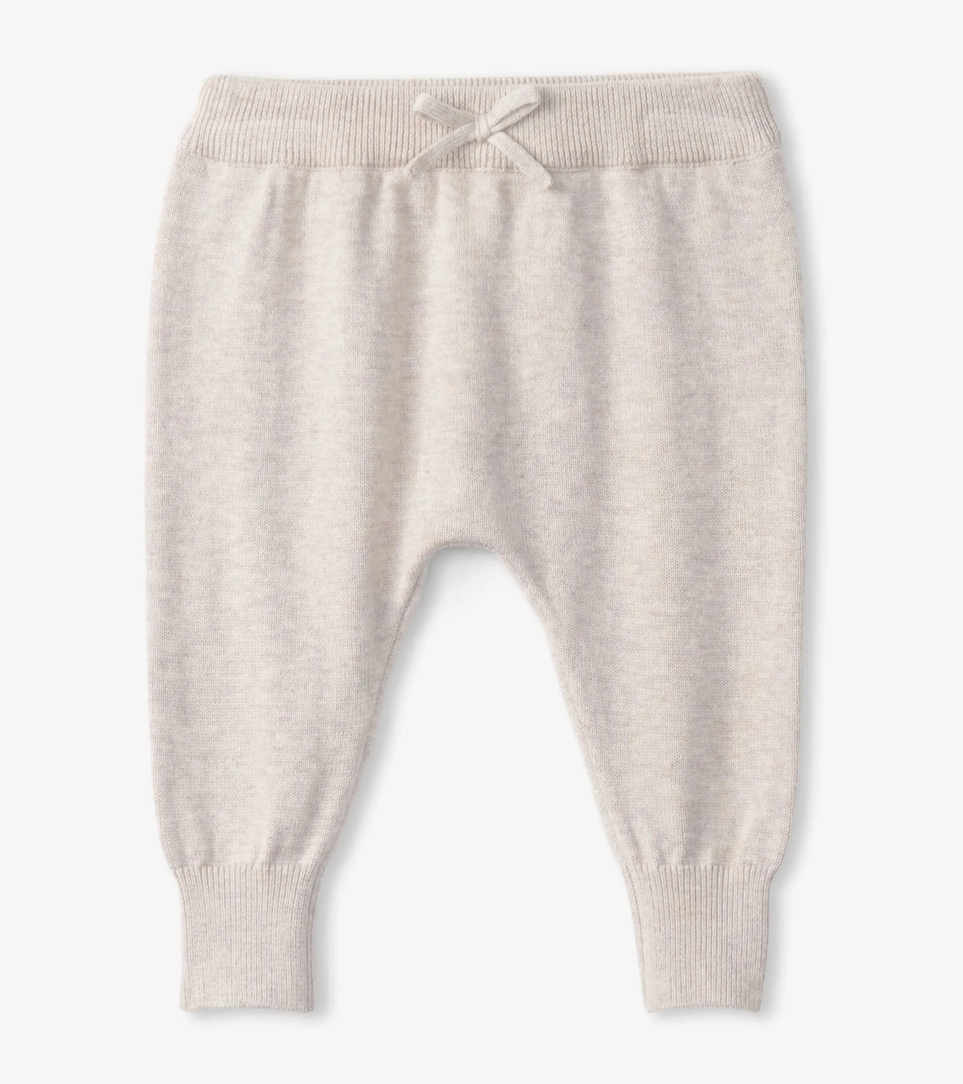 Online Baby Oatmeal Pull On Sweater Pants Bottoms