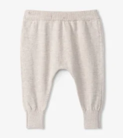 Online Baby Oatmeal Pull On Sweater Pants Bottoms