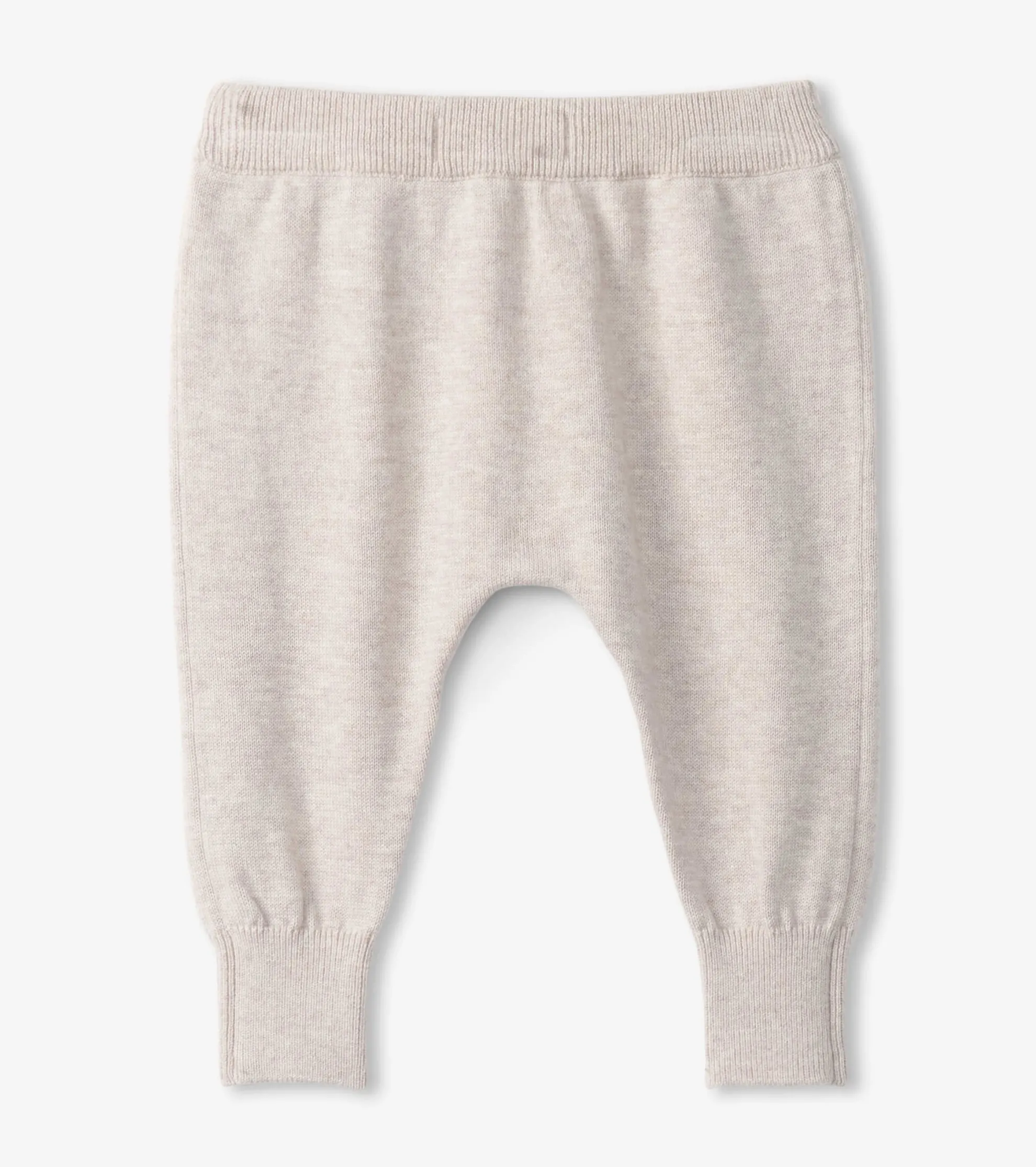 Online Baby Oatmeal Pull On Sweater Pants Bottoms