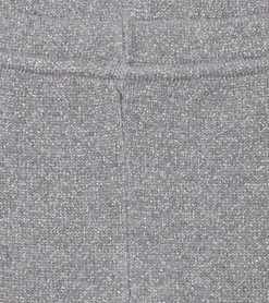Sale Baby Silver Glitter Cable Knit Leggings Bottoms