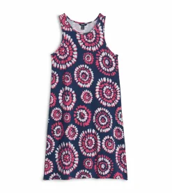 Hot Bella Dress - Painted Mandala Women Dresses