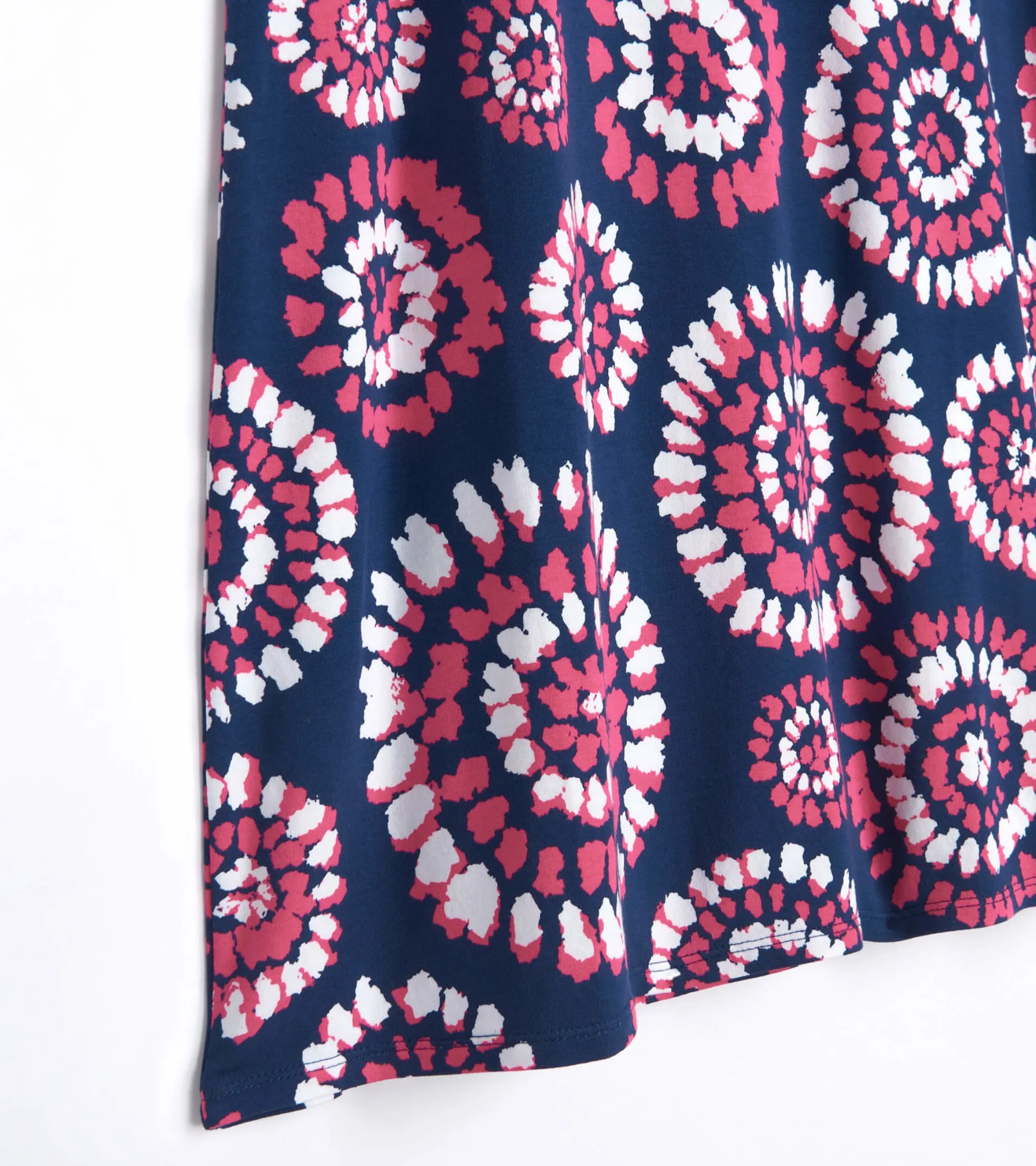 Hot Bella Dress - Painted Mandala Women Dresses