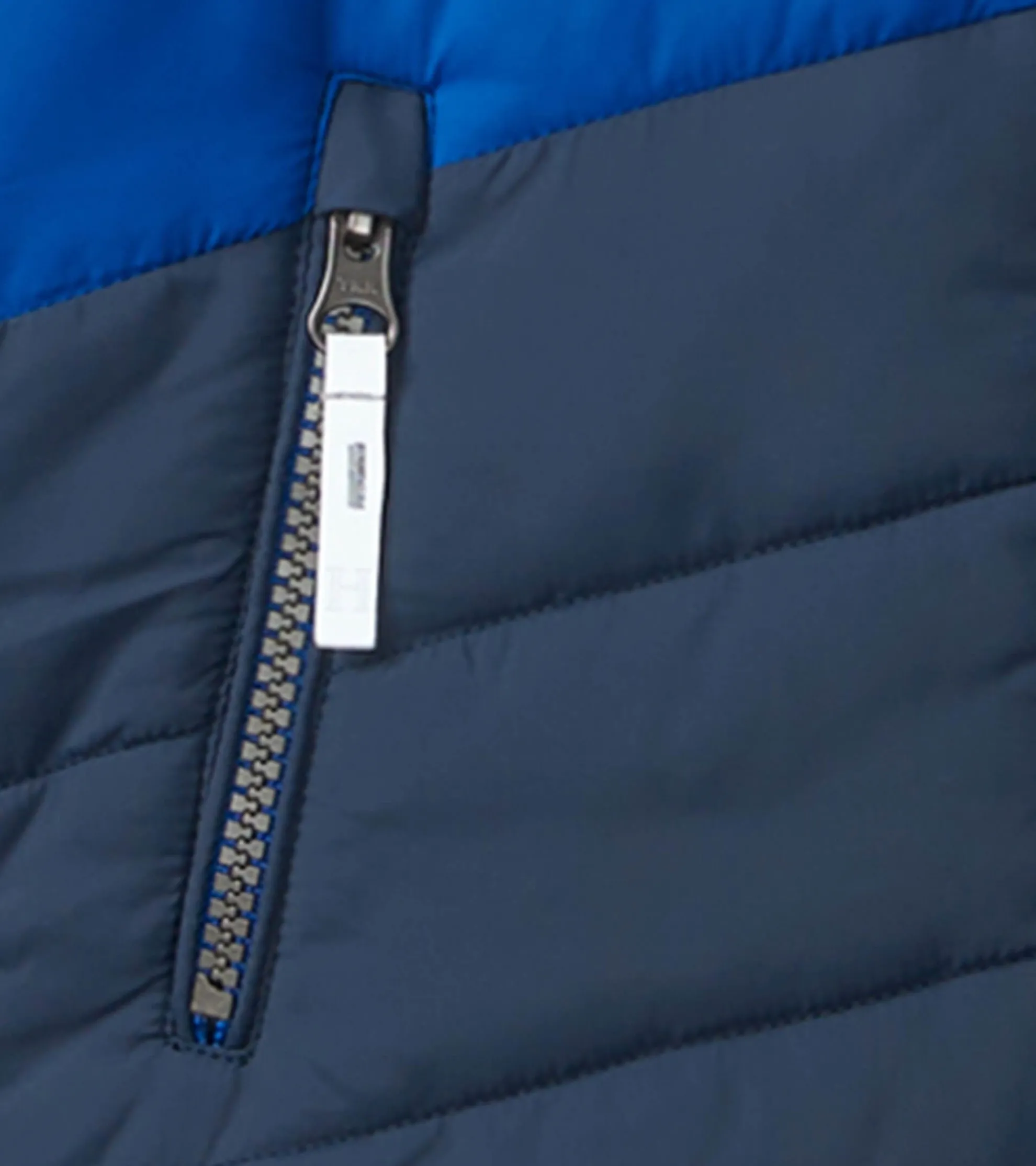 Online Black & Blue Kids Puffer Jacket BOY Outerwear|Outerwear