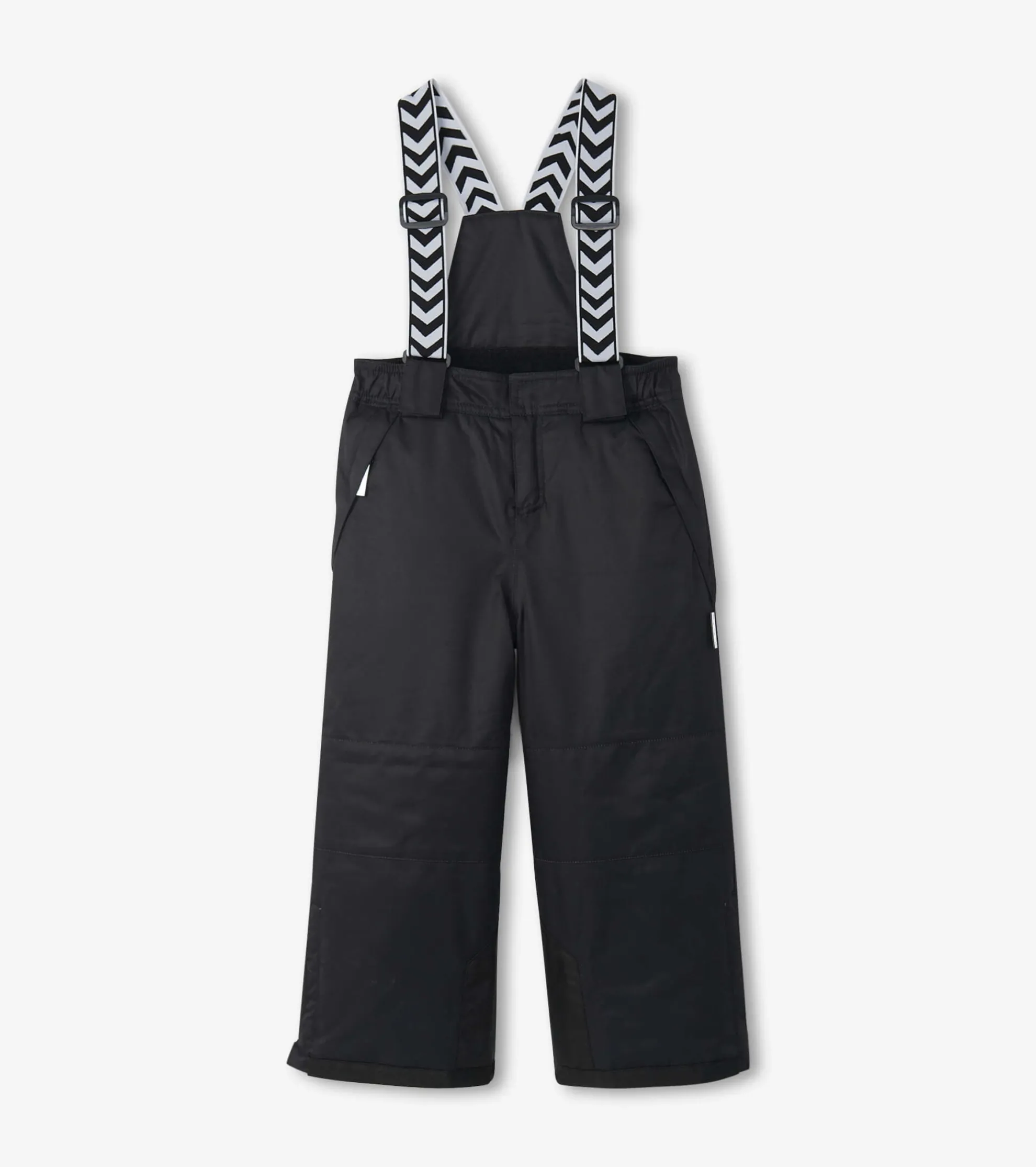 Online Black Kids Snow Pants BOY Outerwear|Outerwear