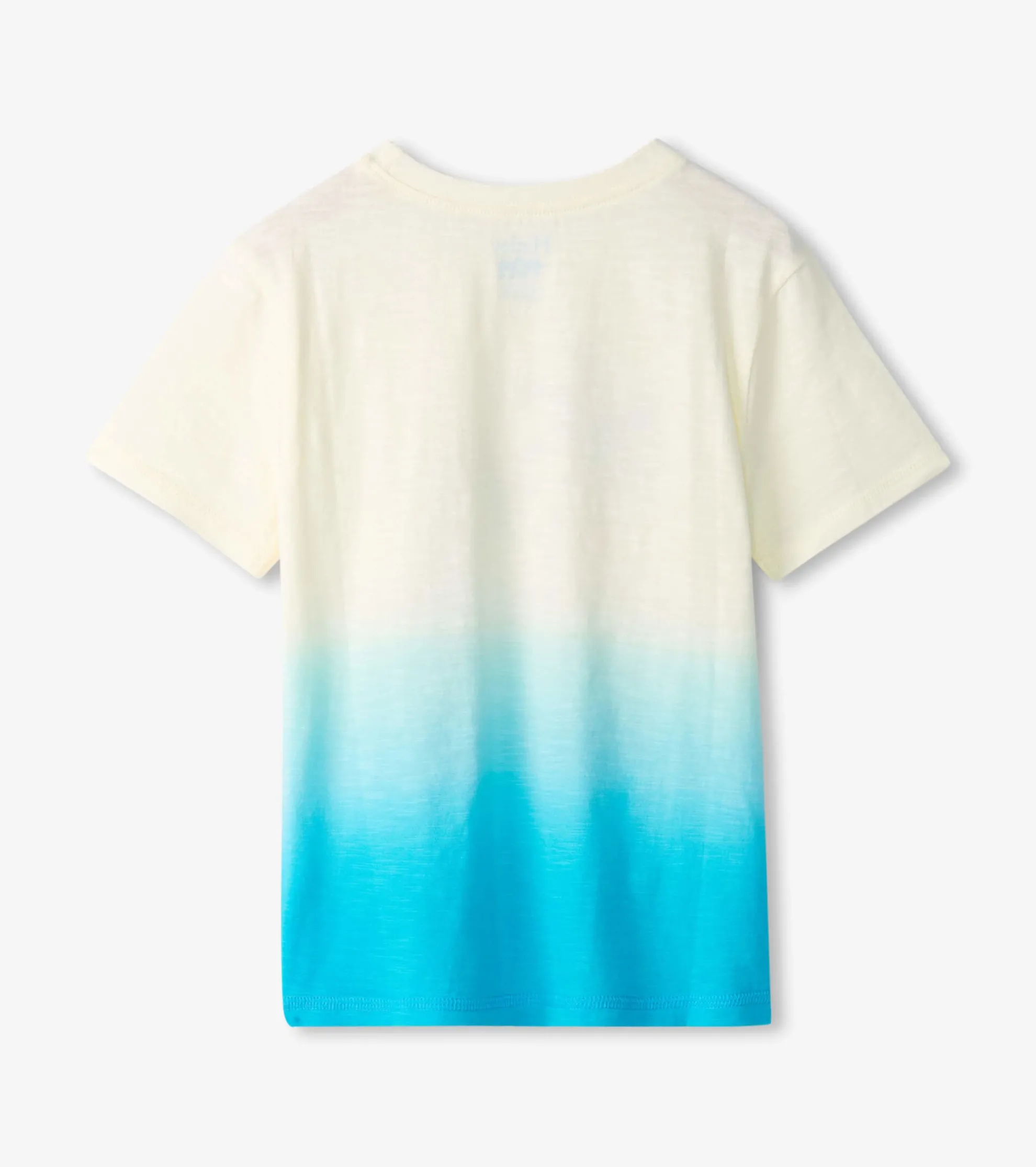 Discount Boys Aloha Graphic Tee BOY Tops