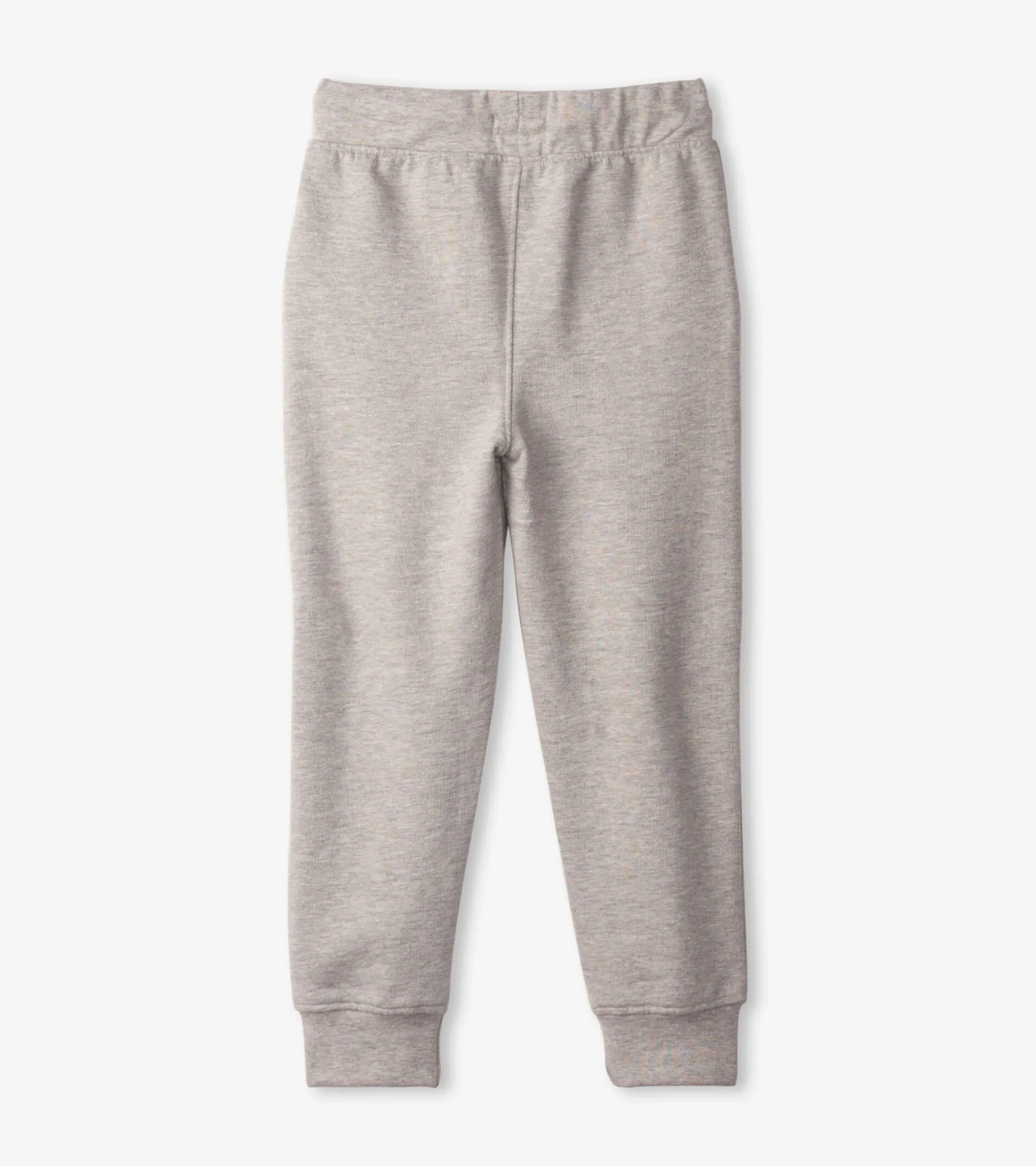 Clearance Boys Athletic Grey Slim Fit Joggers BOY Bottoms