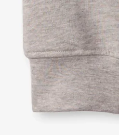 Clearance Boys Athletic Grey Slim Fit Joggers BOY Bottoms